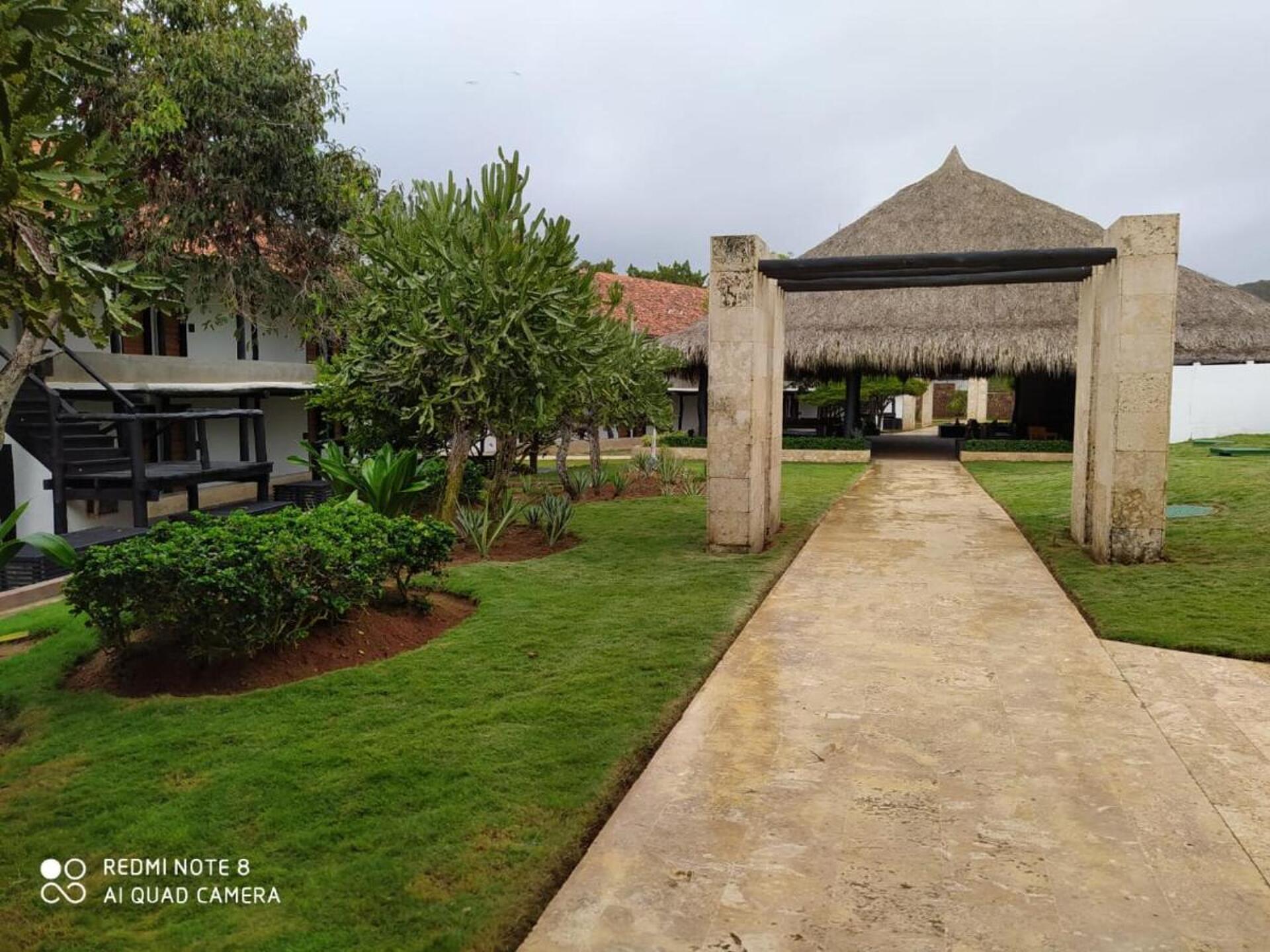 Ikin Margarita Hotel & Spa Boutique 5* 24