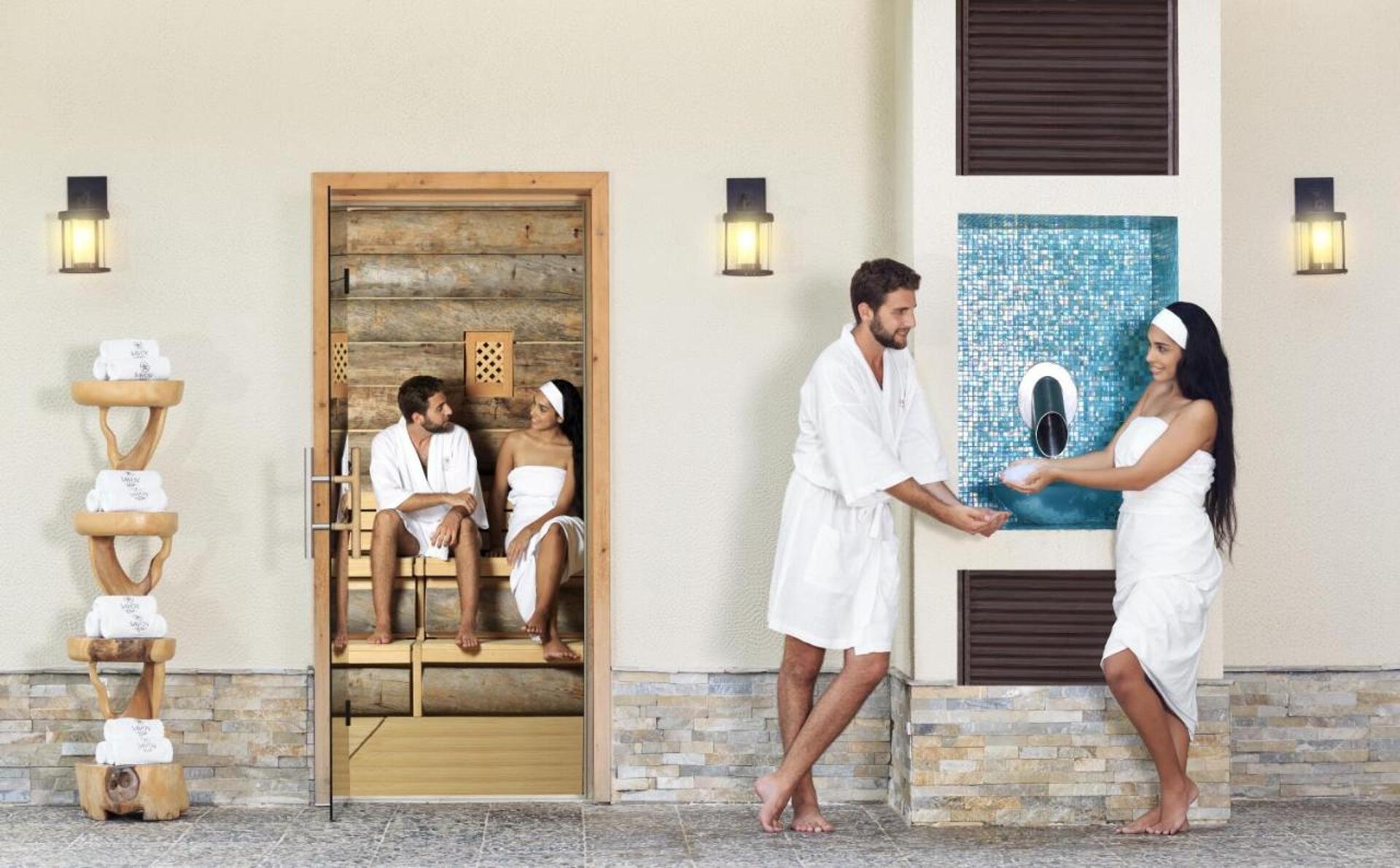 Savoy Resort & Spa Seychelles 27