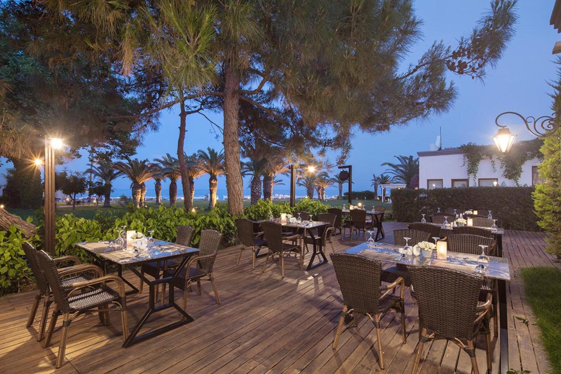 Club Marco Polo 26