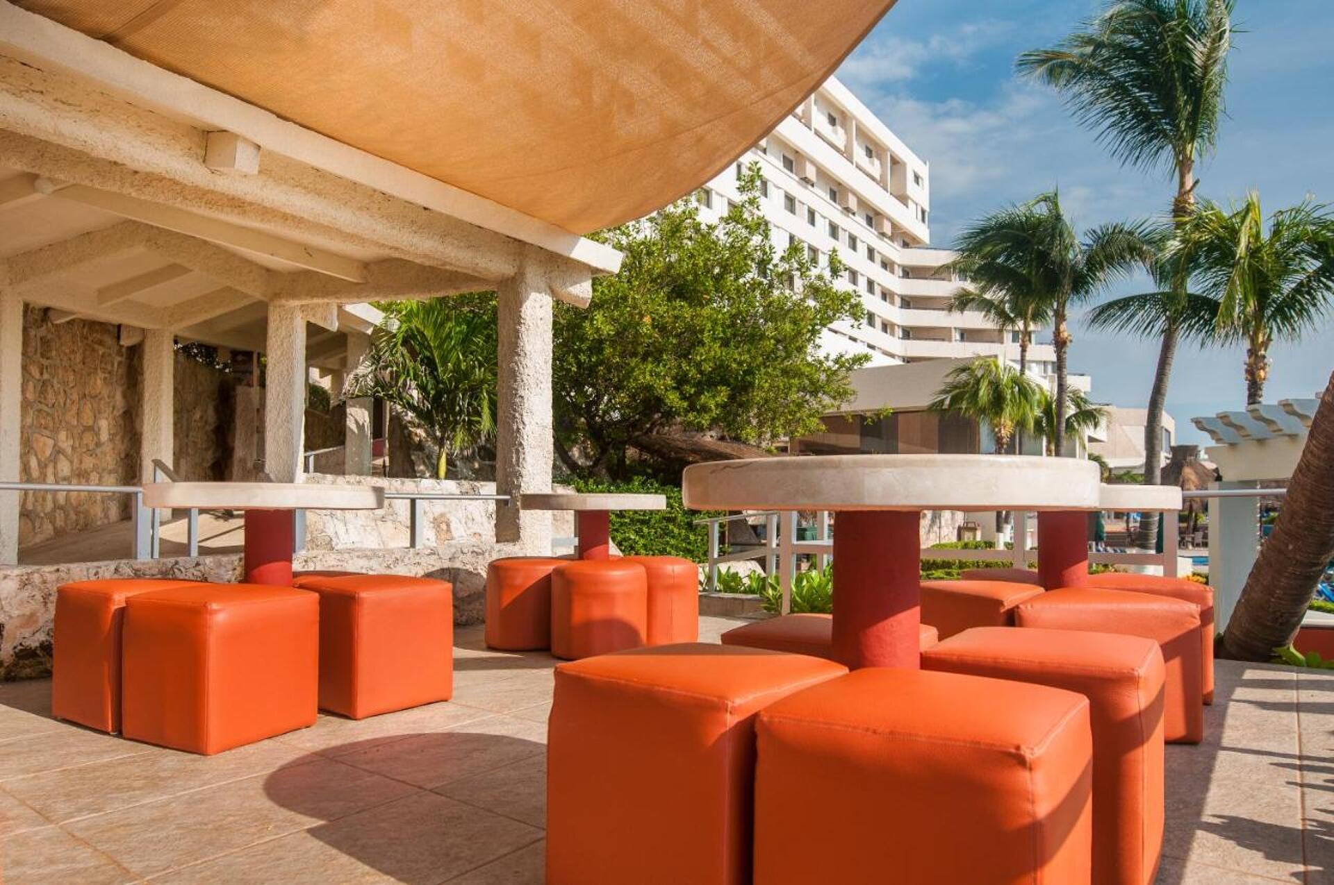 Royal Solaris Cancun 14