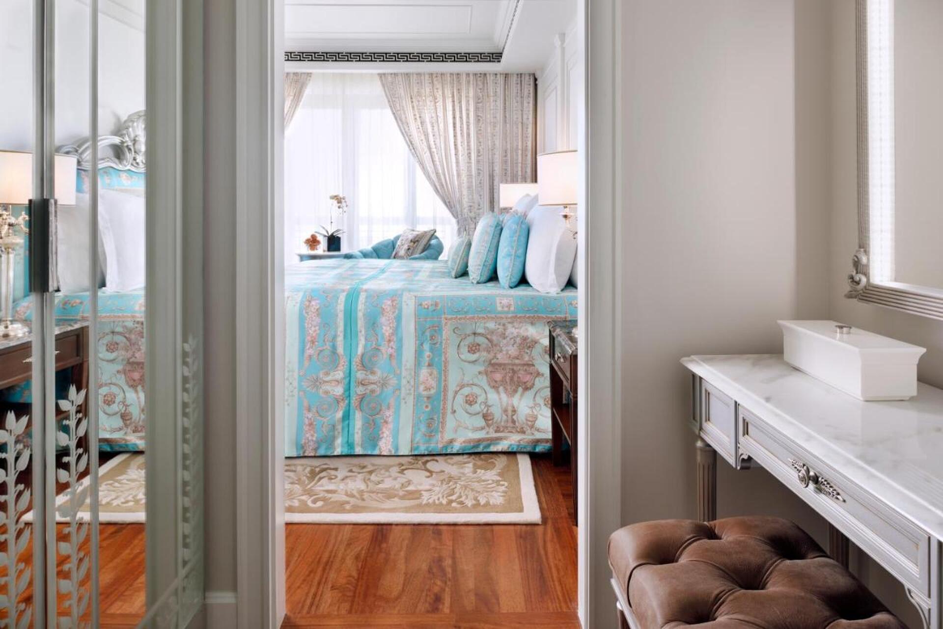 Palazzo Versace 5* 20