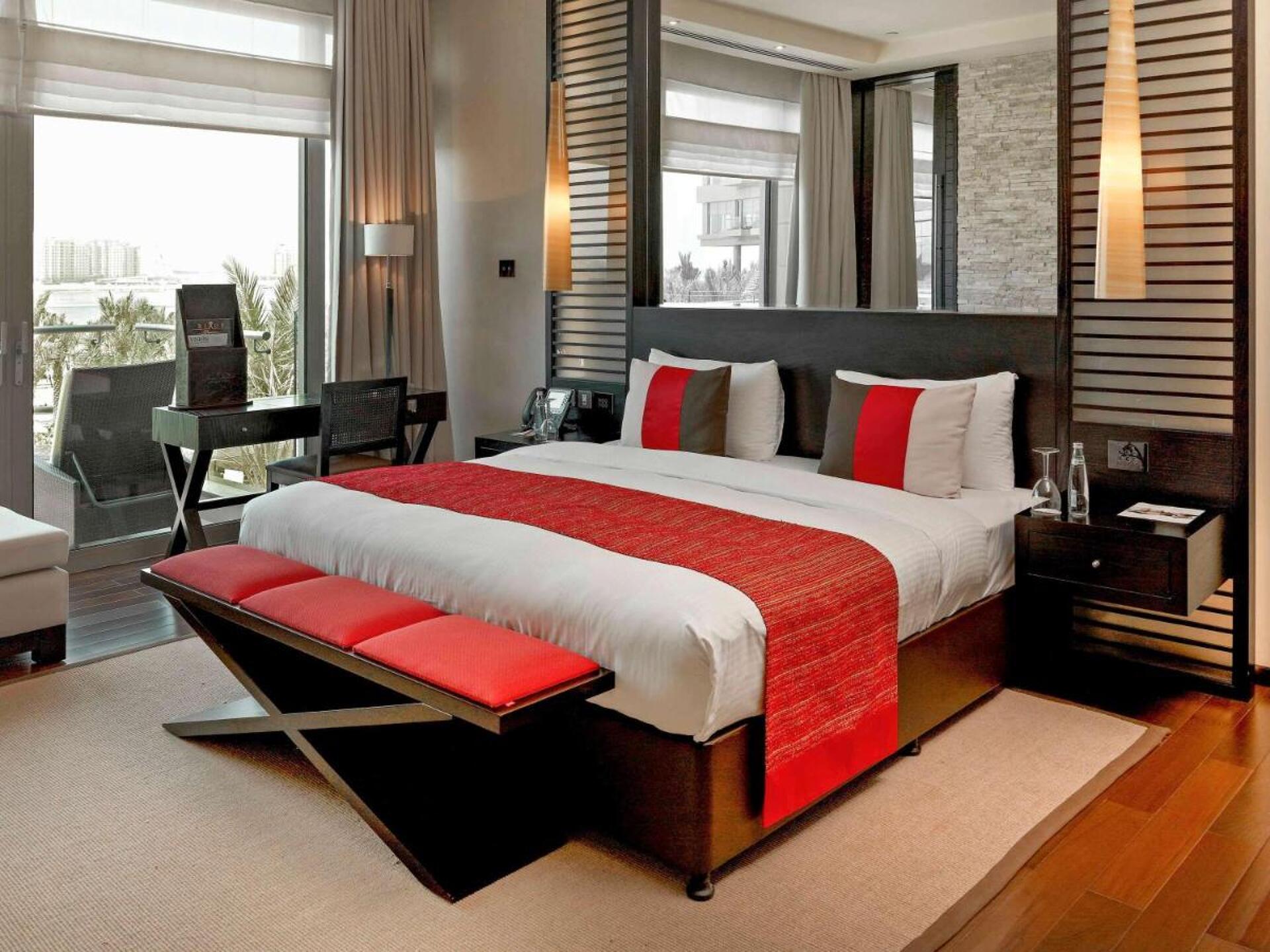 Rixos The Palm Dubai Hotel & Suites 22