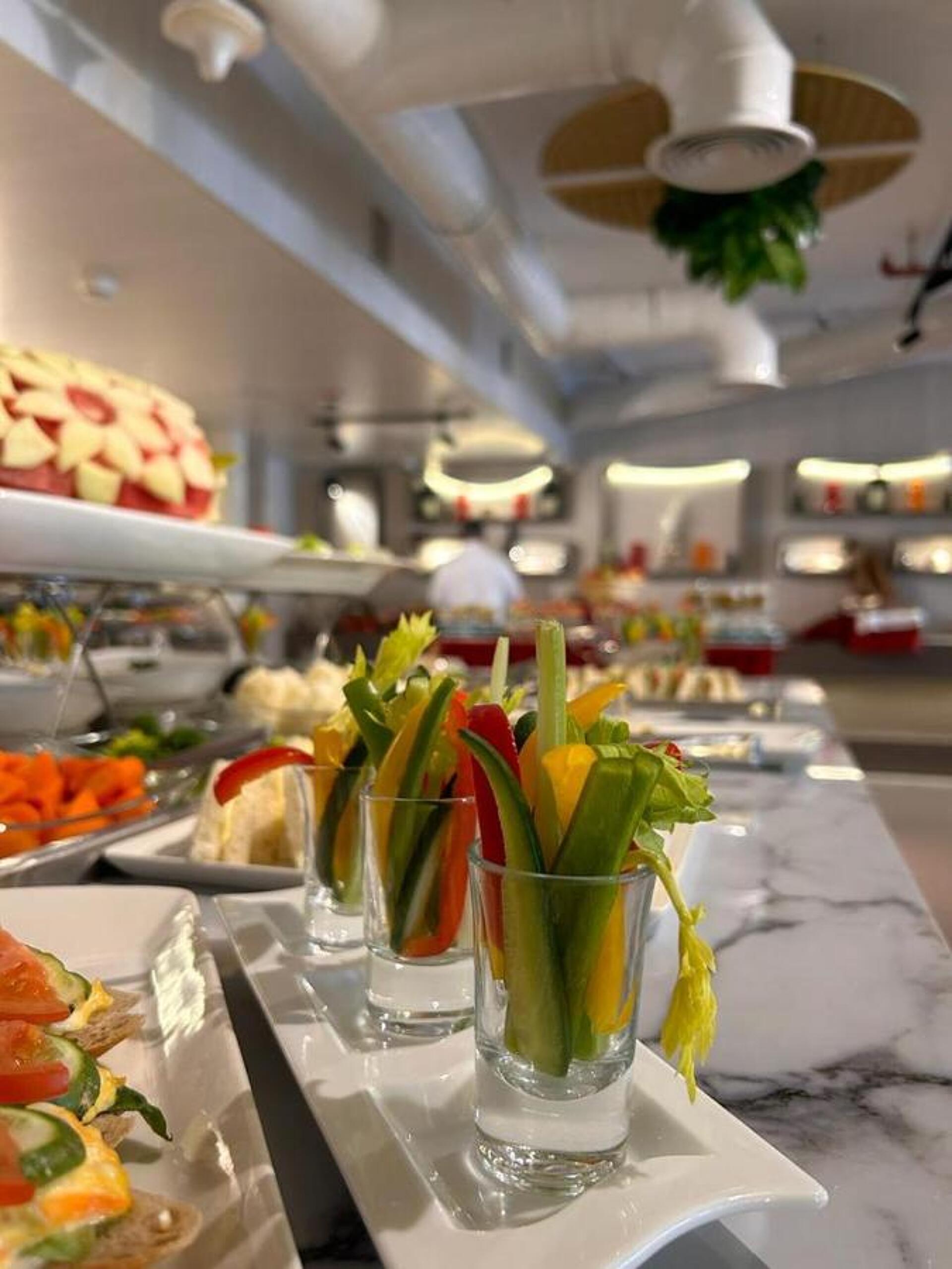 Swiss Belhotel Doha 4* 39