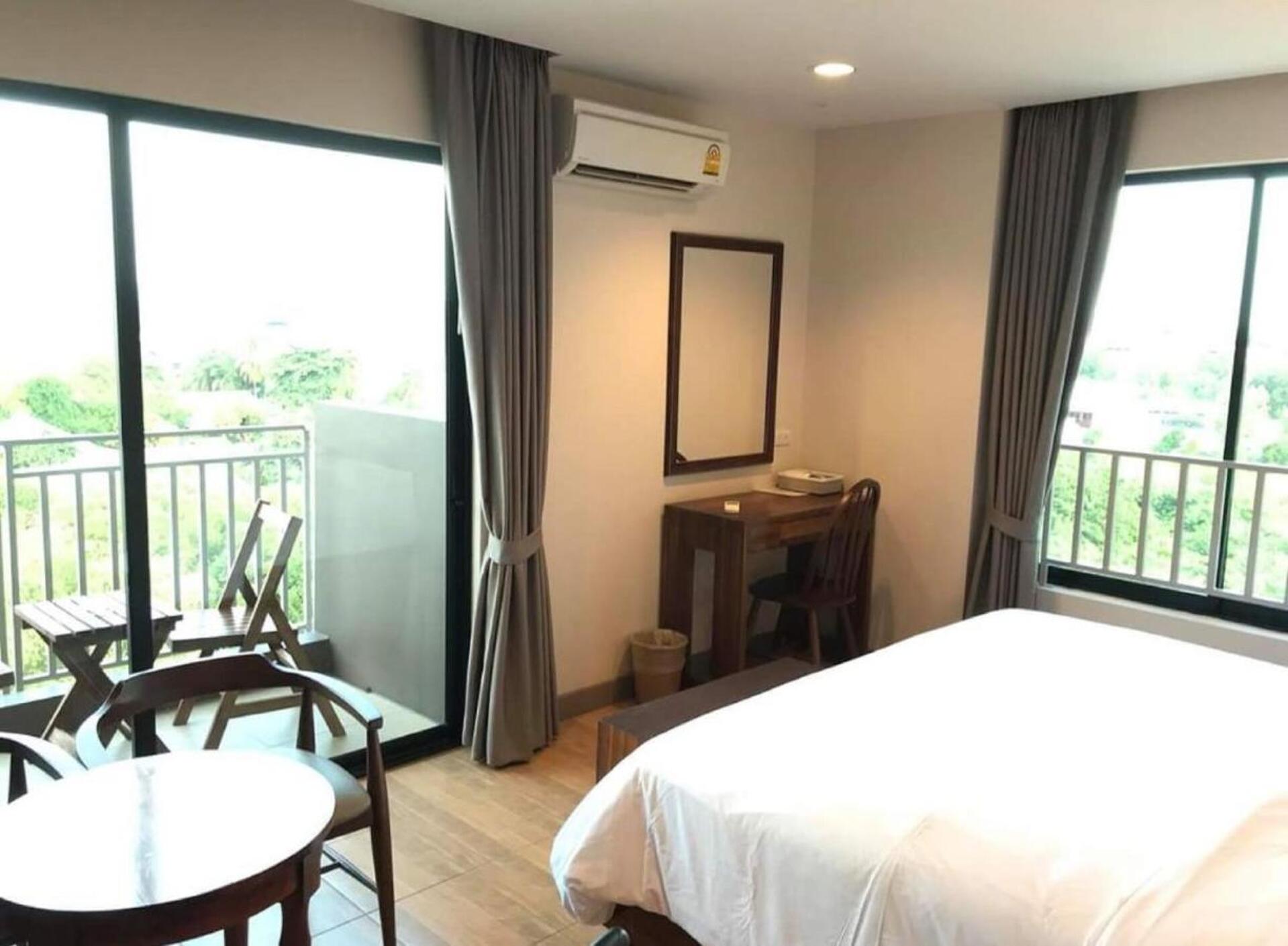 The Mangrove Hotel 4* 8