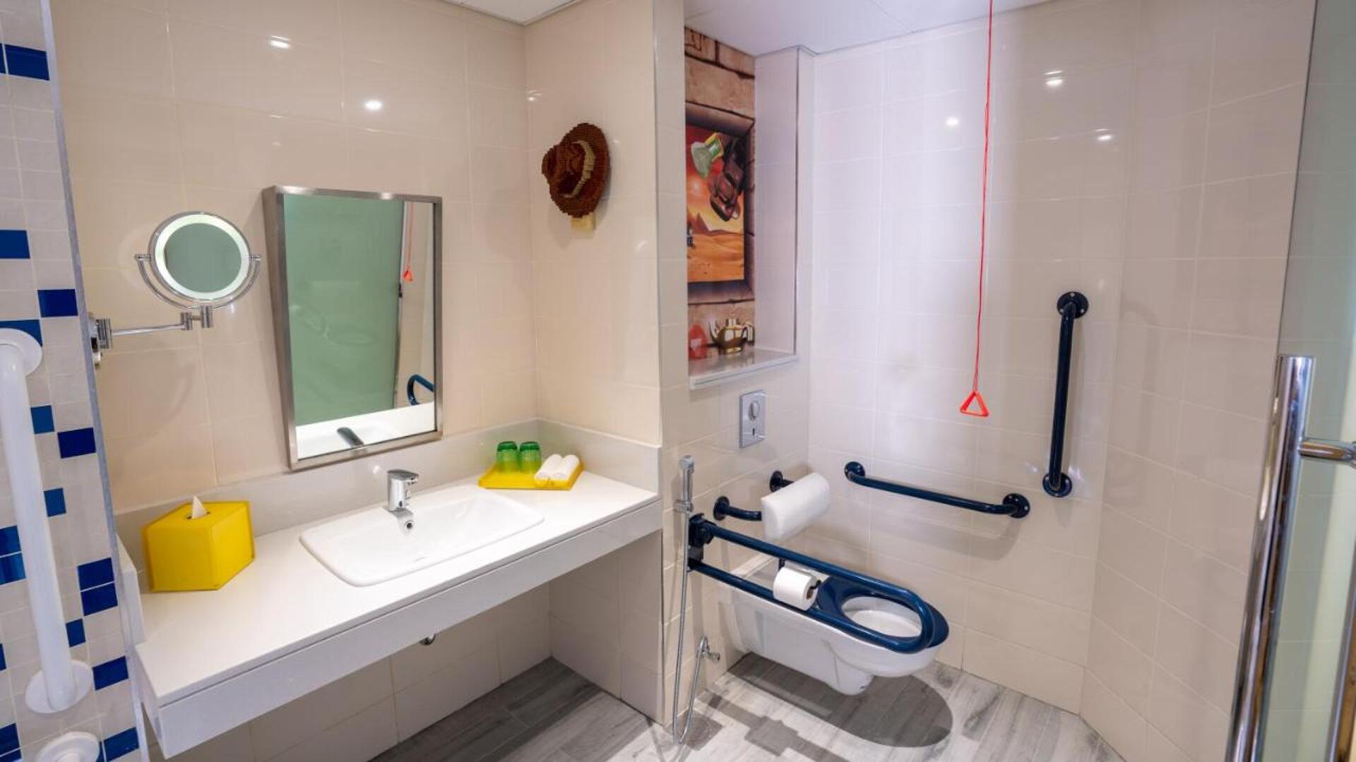Legoland Hotel Dubai 4* 20