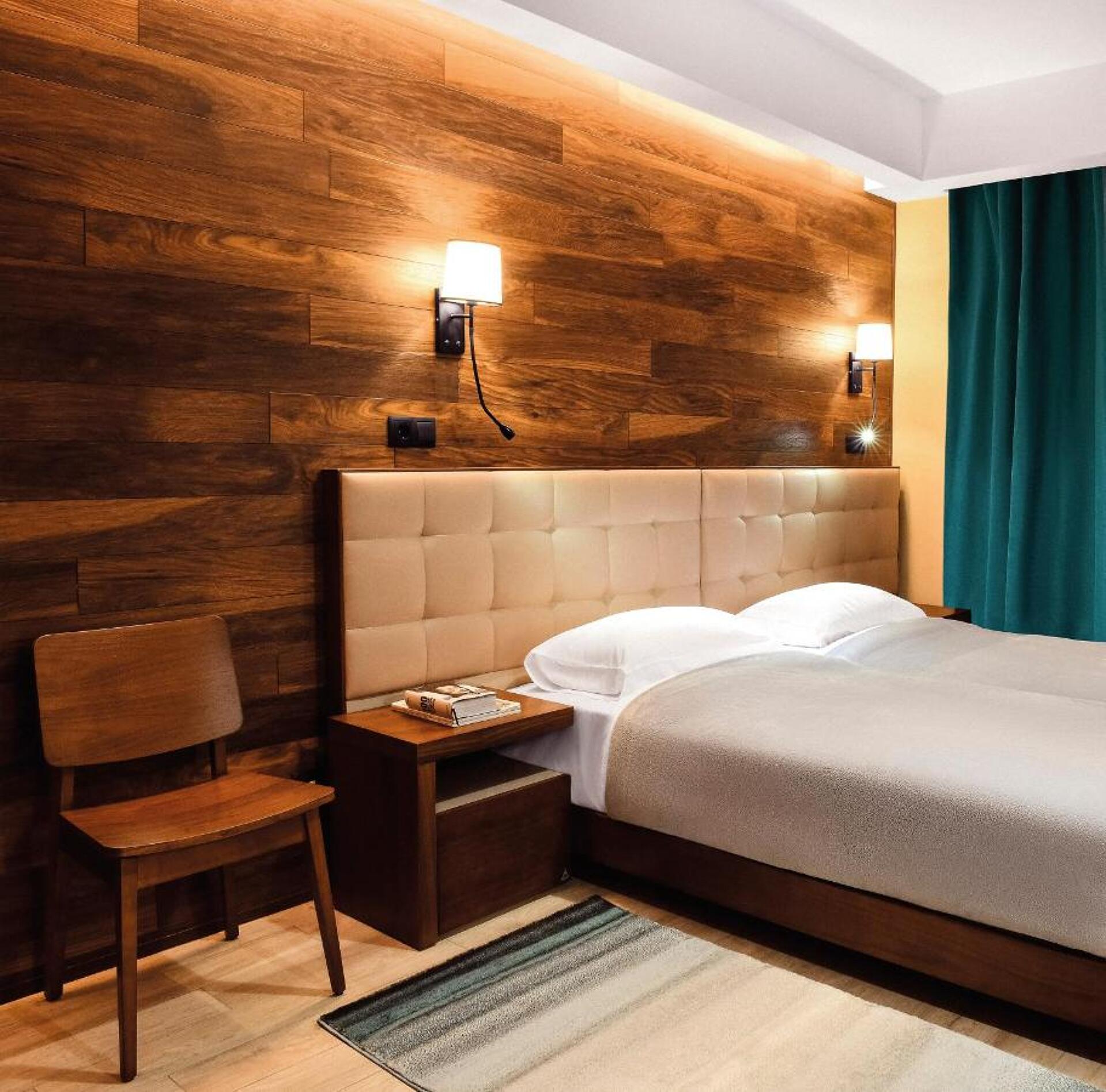 Gudauri Hills Residence 4* 24