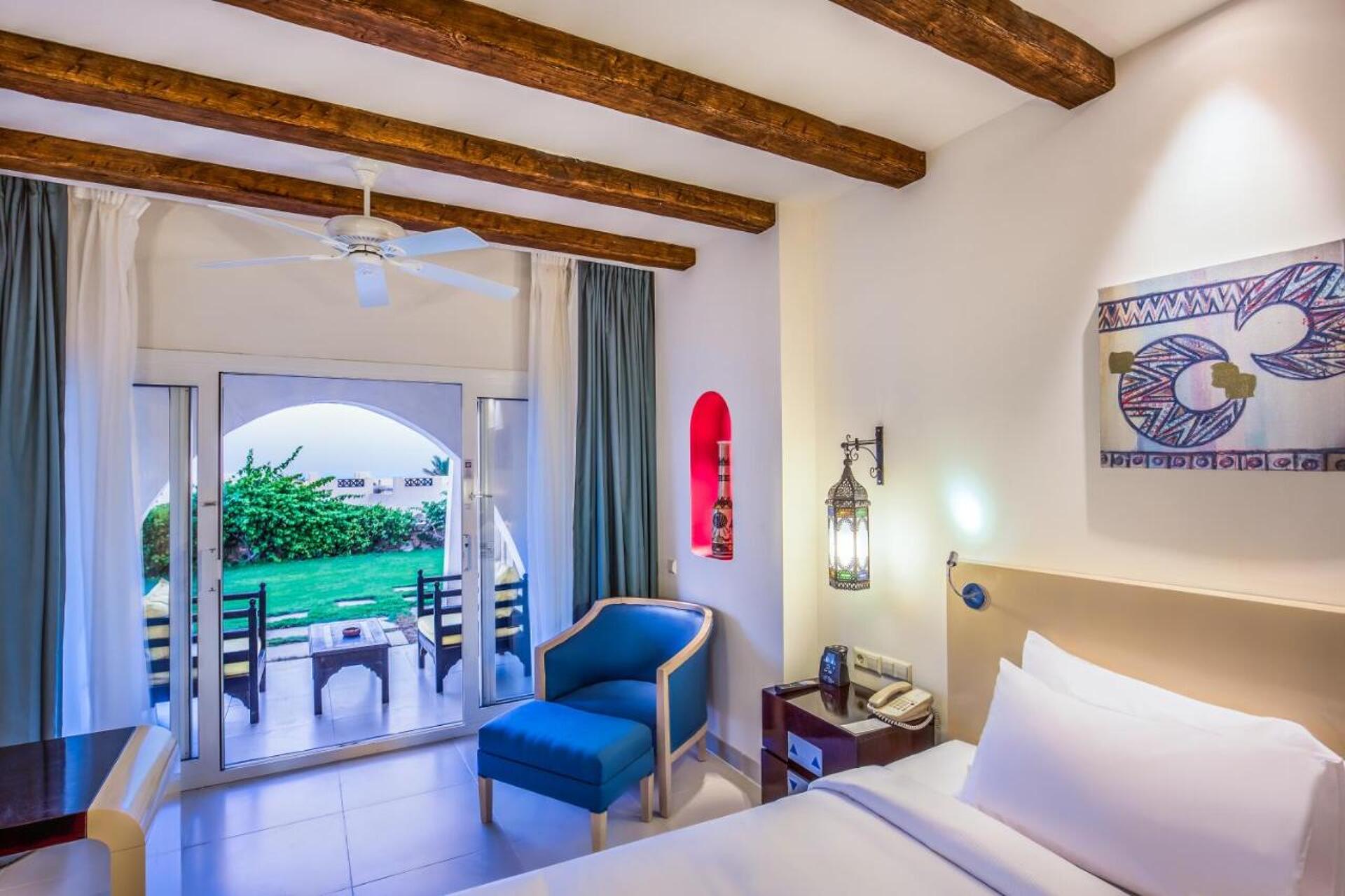 Hilton Marsa Alam Nubian Resort 25