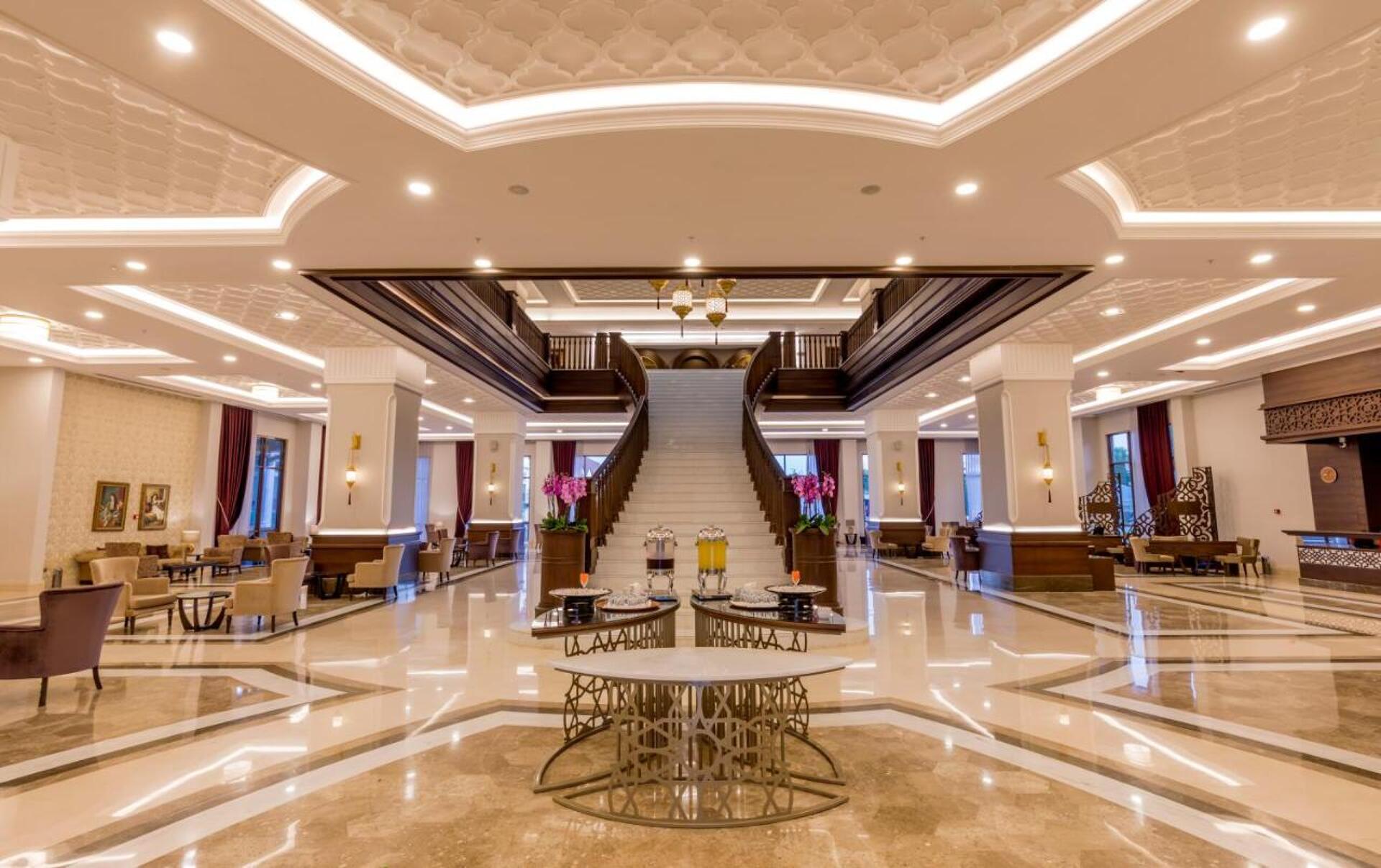 Swandor Hotels & Resorts Topkapi Palace 5* 29