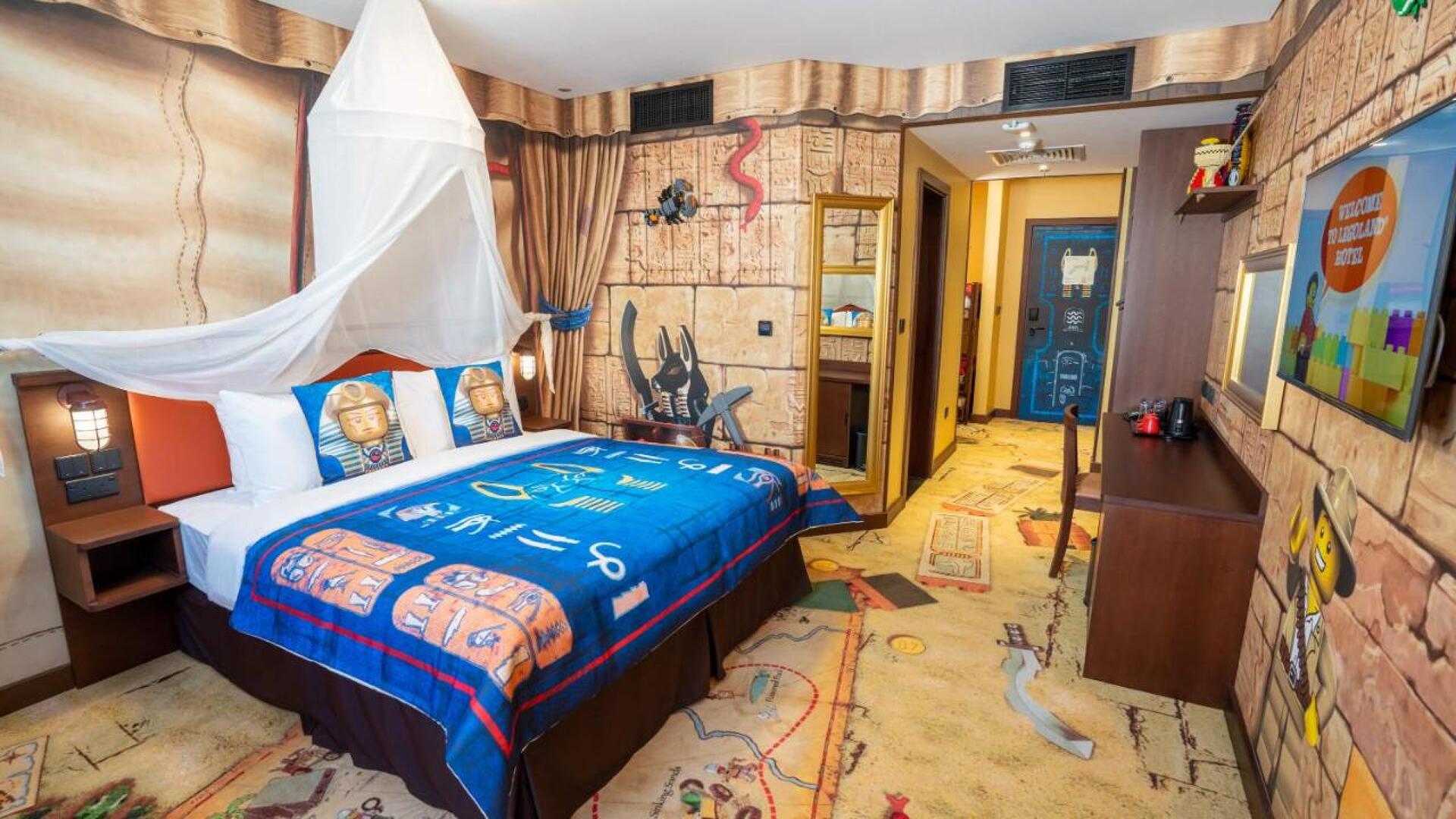 Legoland Hotel Dubai 4* 39