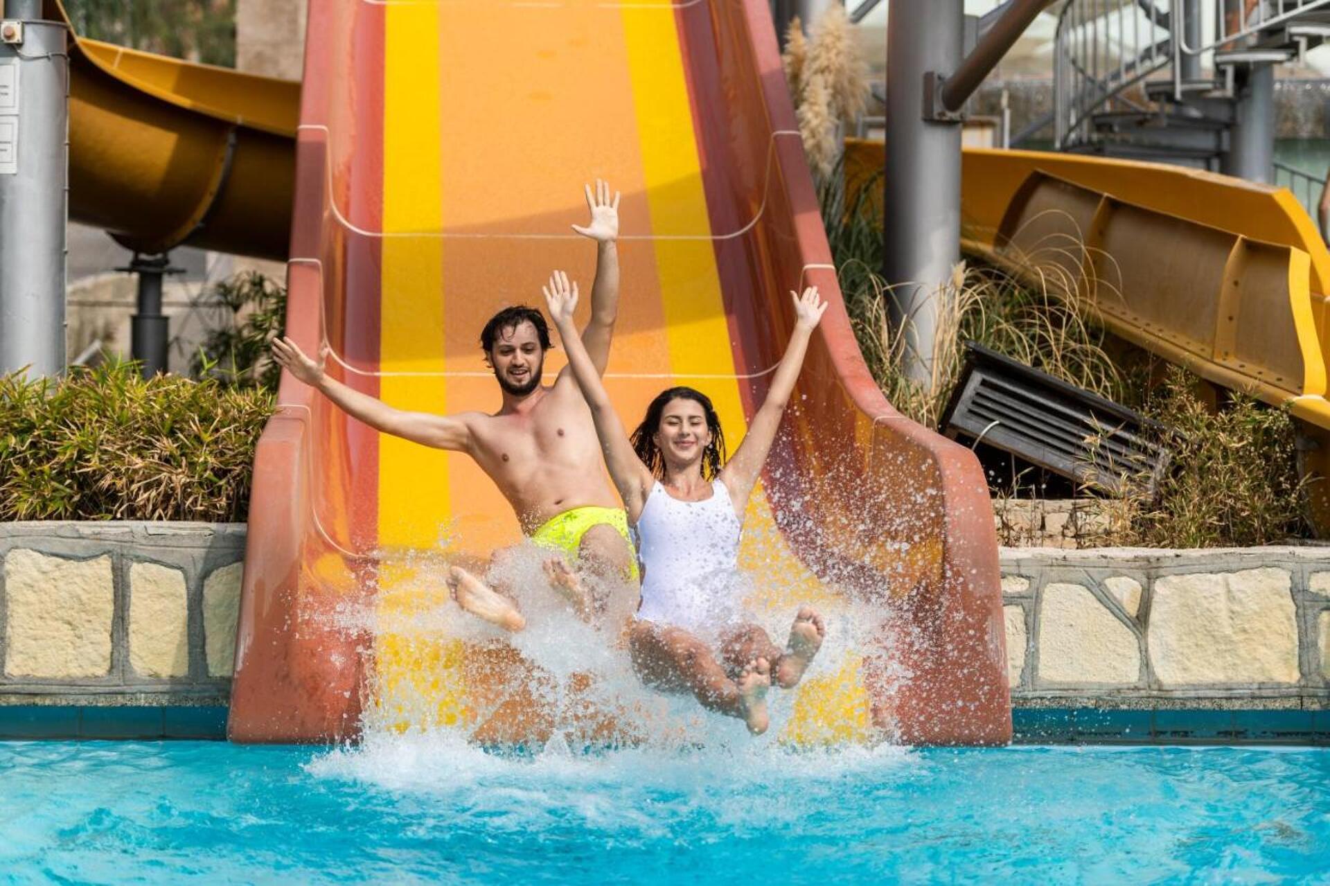 Sealife Buket Resort & Beach Hotel 1