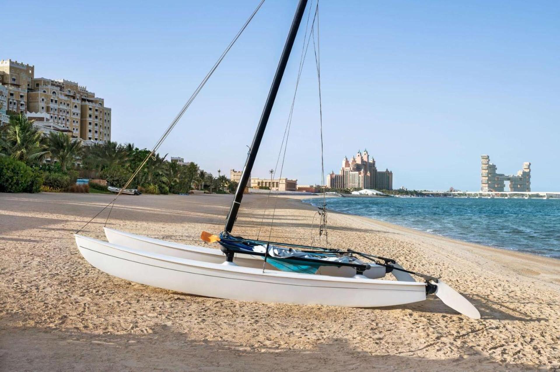Wyndham Residences The Palm 5* 5