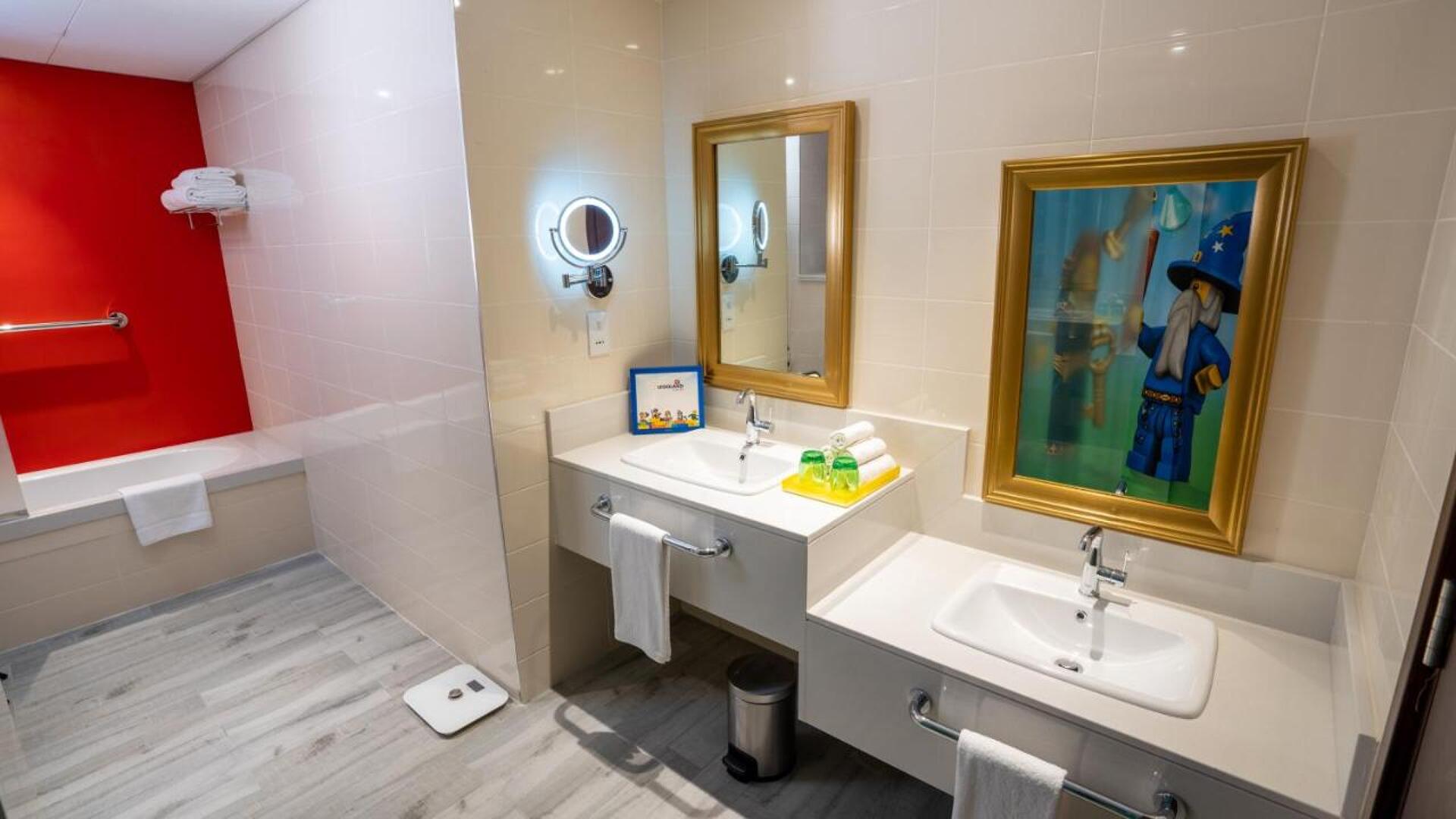 Legoland Hotel Dubai 4* 36