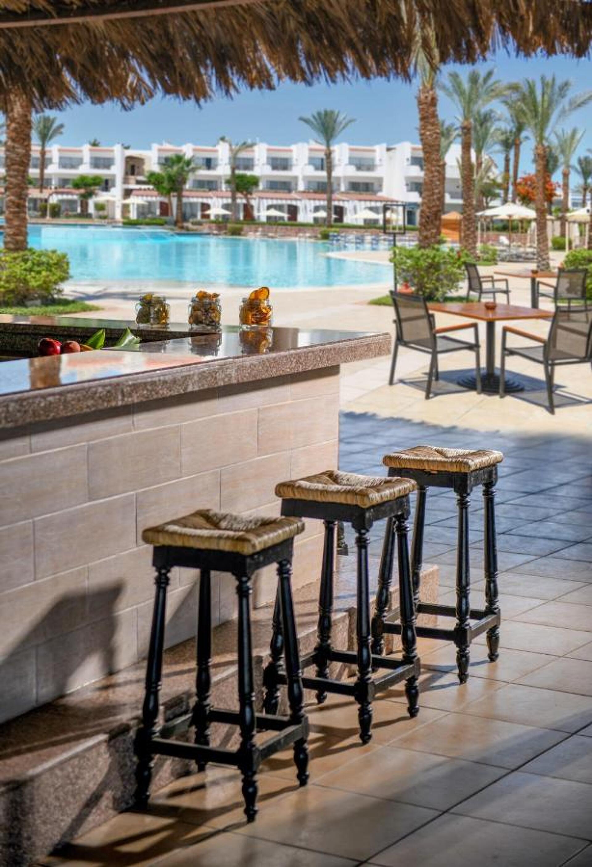 Jaz Fanara Resort & Residence  31
