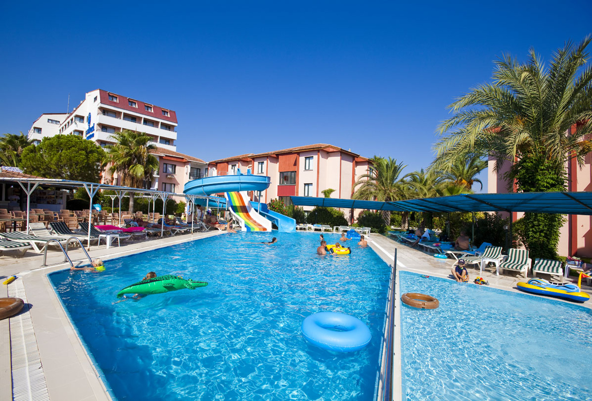 Sural Garden 3* 1