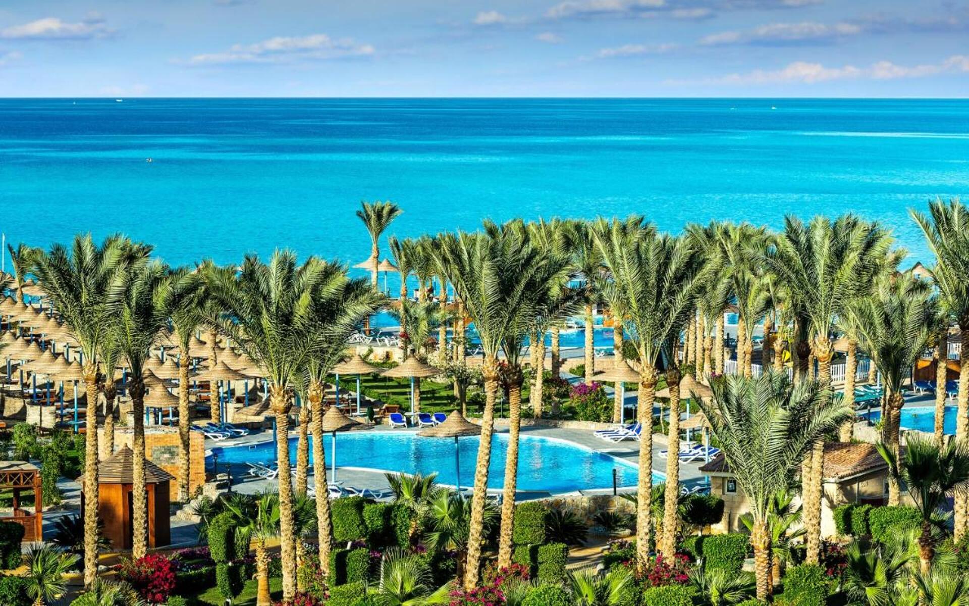 Hawaii Riviera Aqua Park Resort 4* 18
