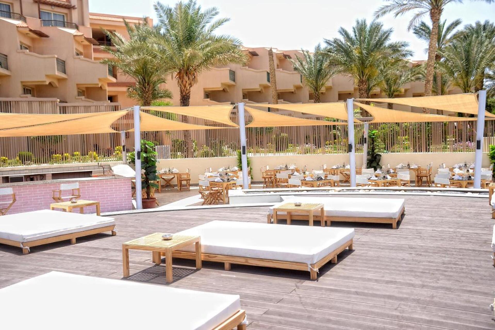 Pyramisa Beach Resort Sahl Hasheesh 30