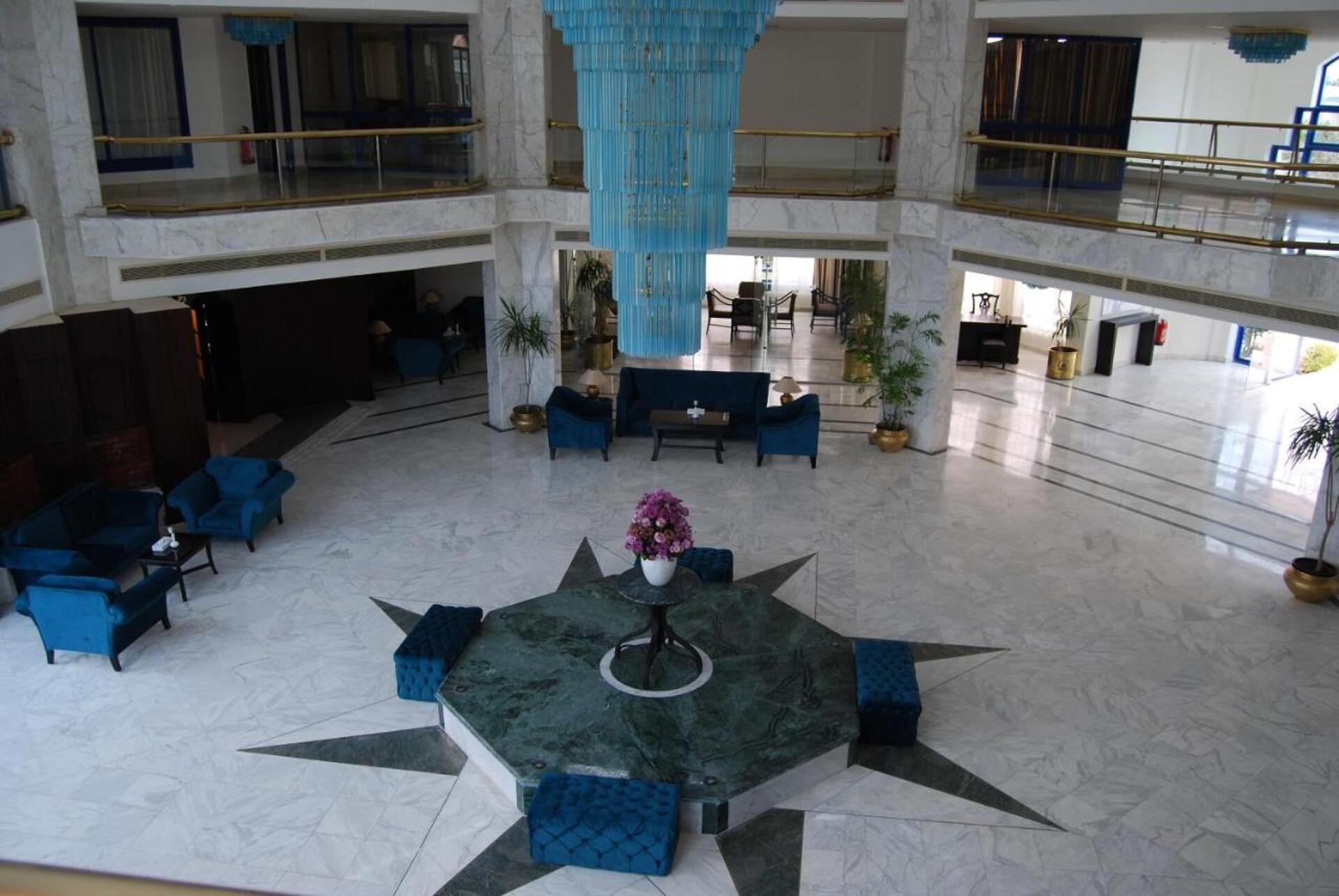 Cataract Resort Naama Bay 4* 18