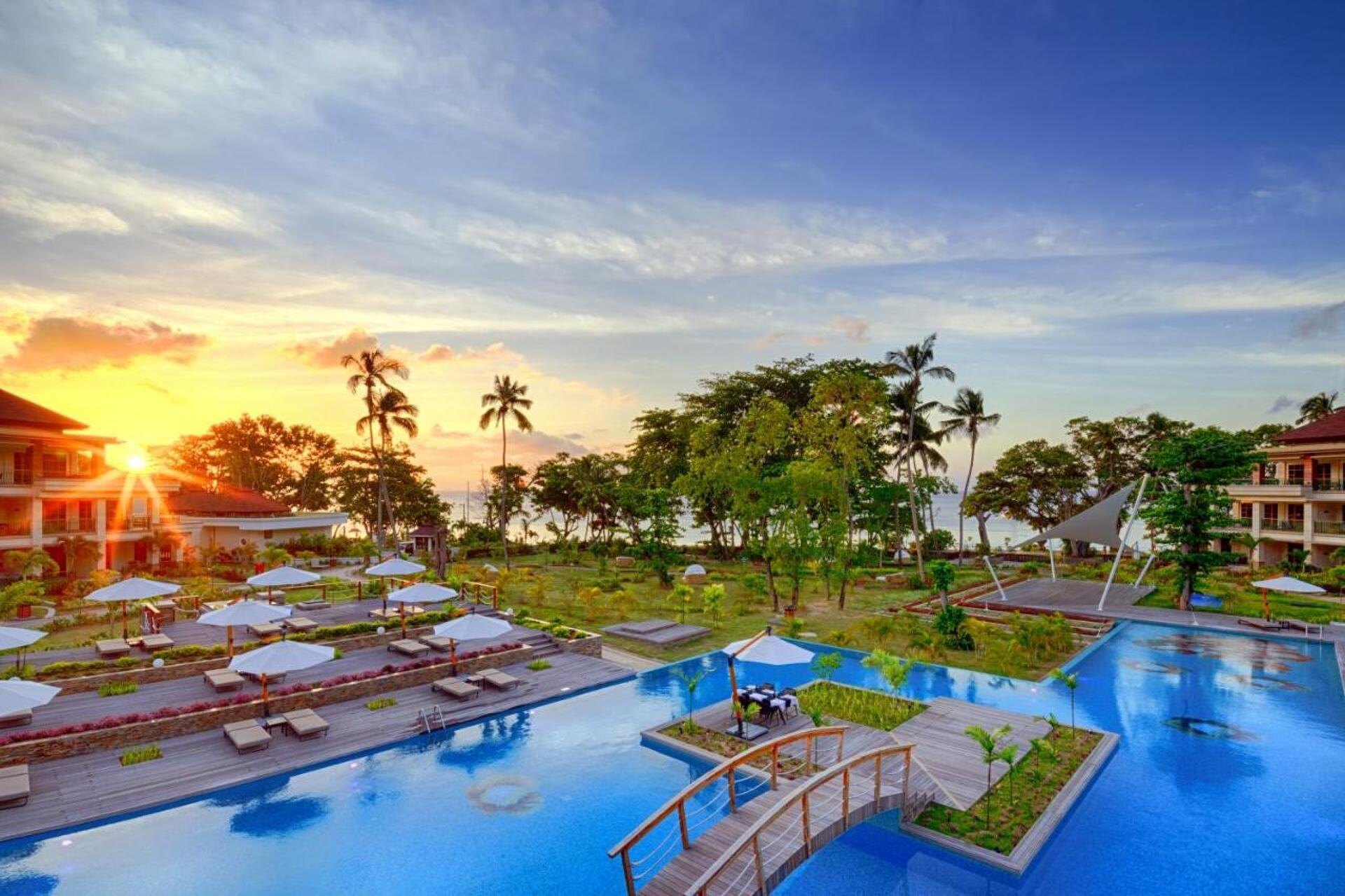 Savoy Resort & Spa Seychelles 8