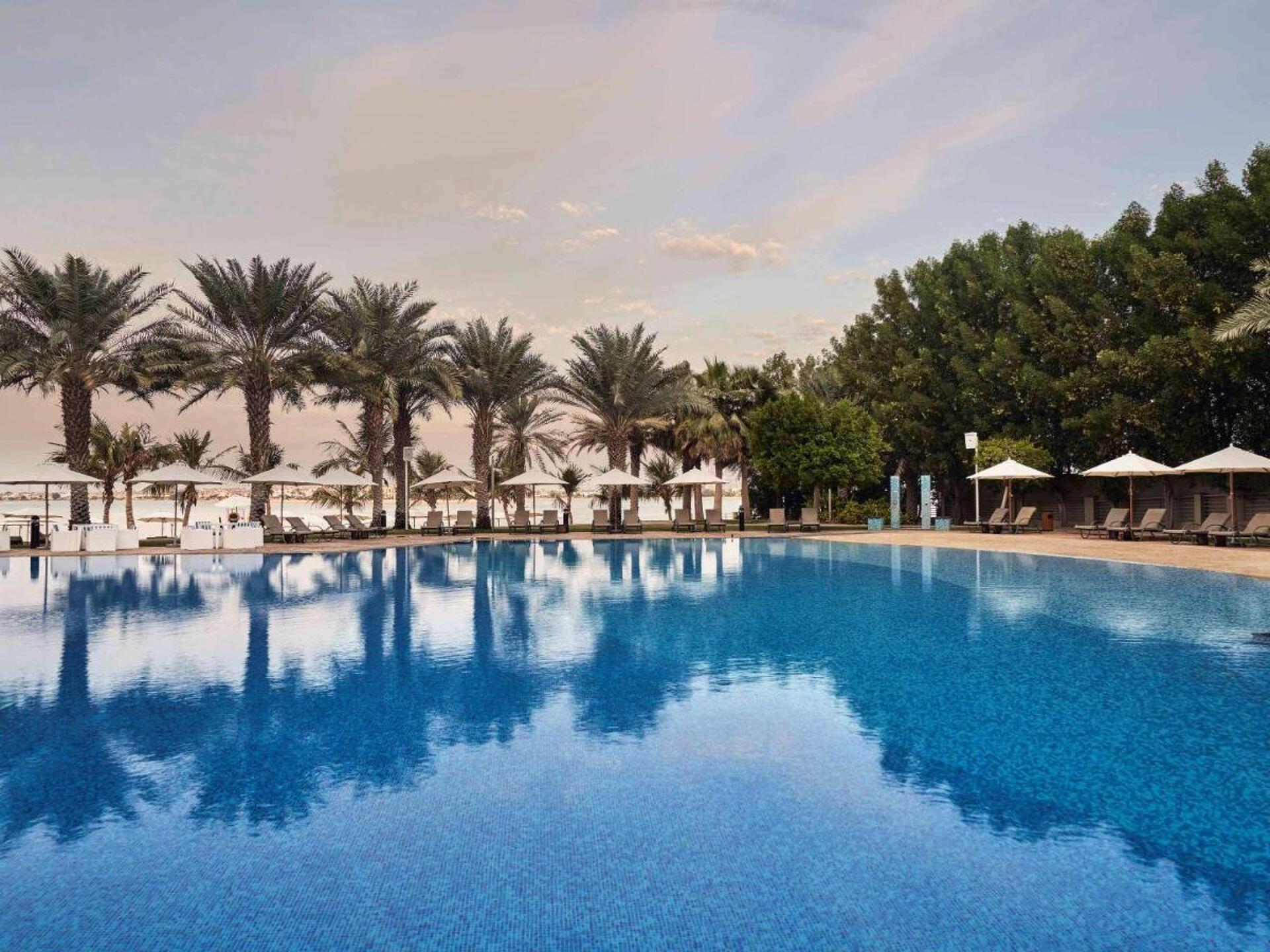 Rixos The Palm Dubai Hotel & Suites 5