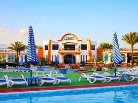 Gafy Resort Aqua Park 4*