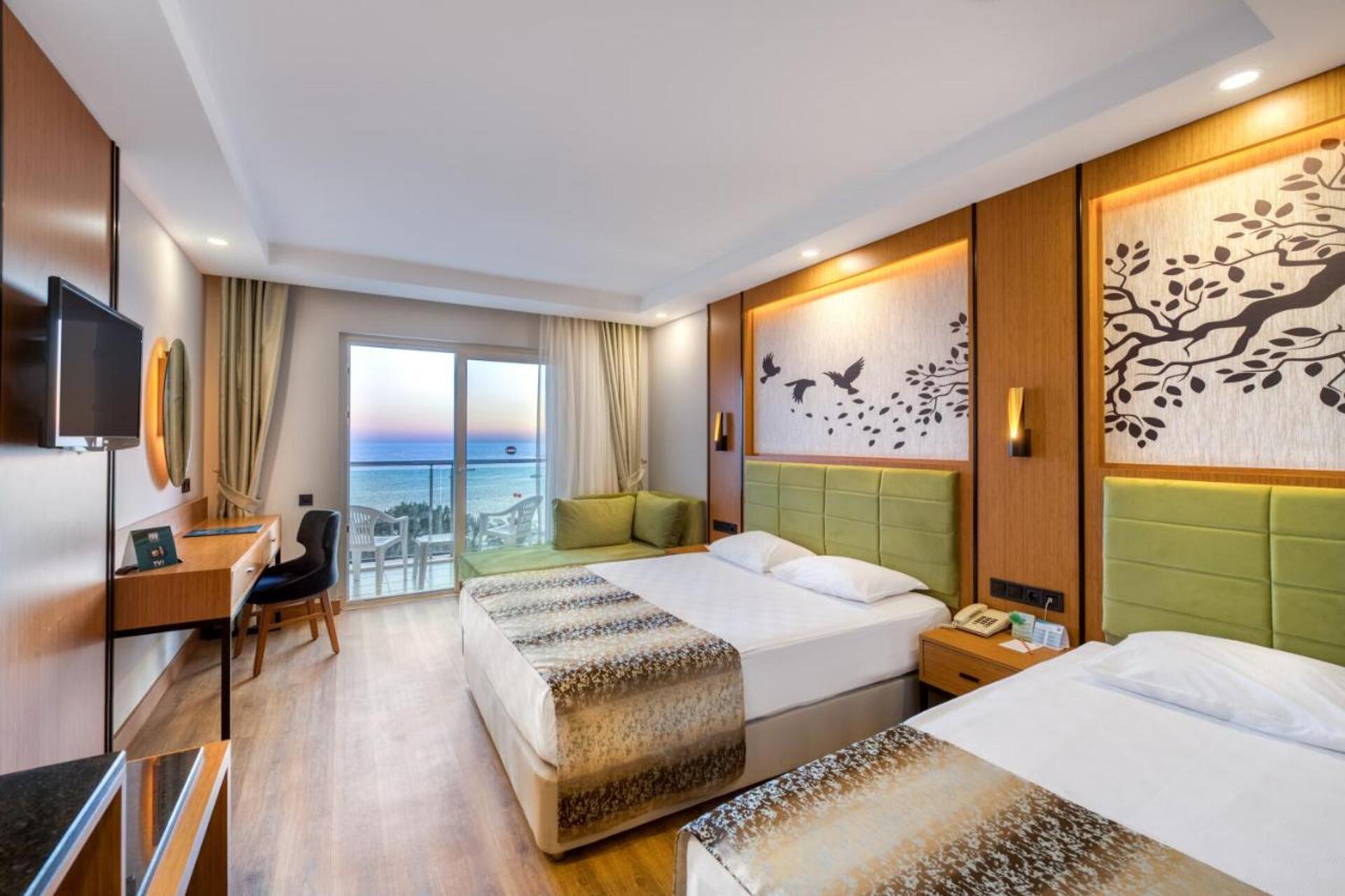 Sealife Buket Resort & Beach Hotel 18