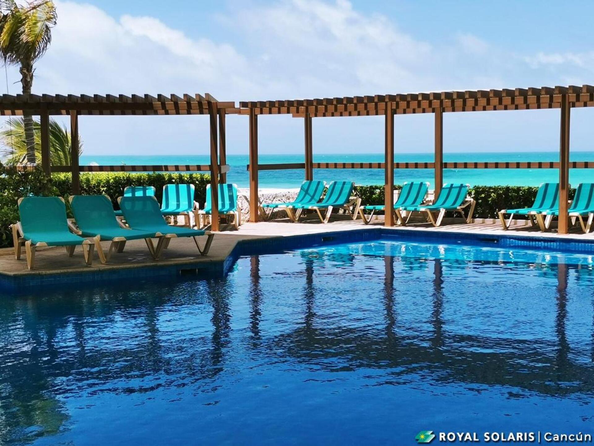 Royal Solaris Cancun 32