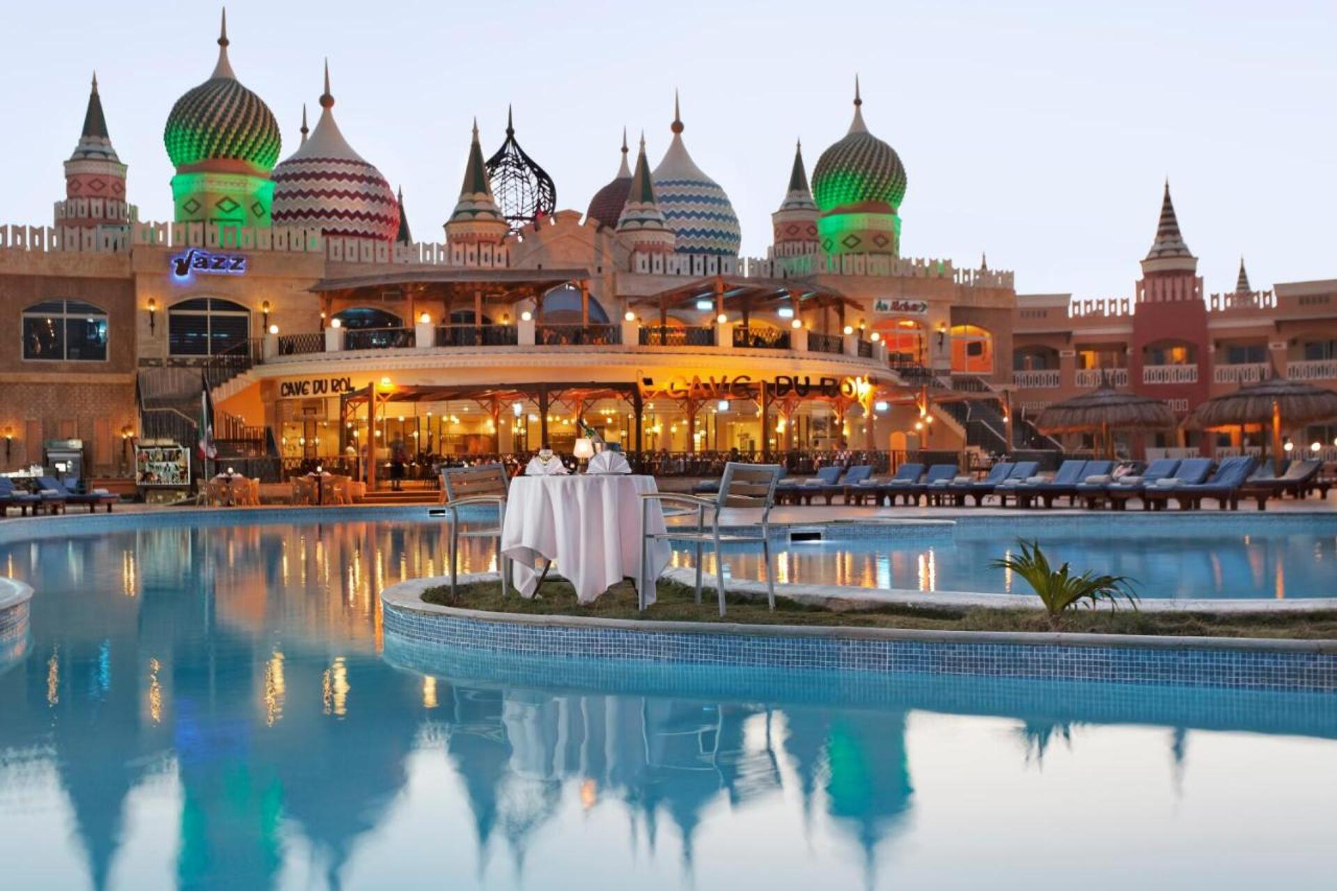Albatros Aqua Blu Resort Sharm El Sheikh 4* 6