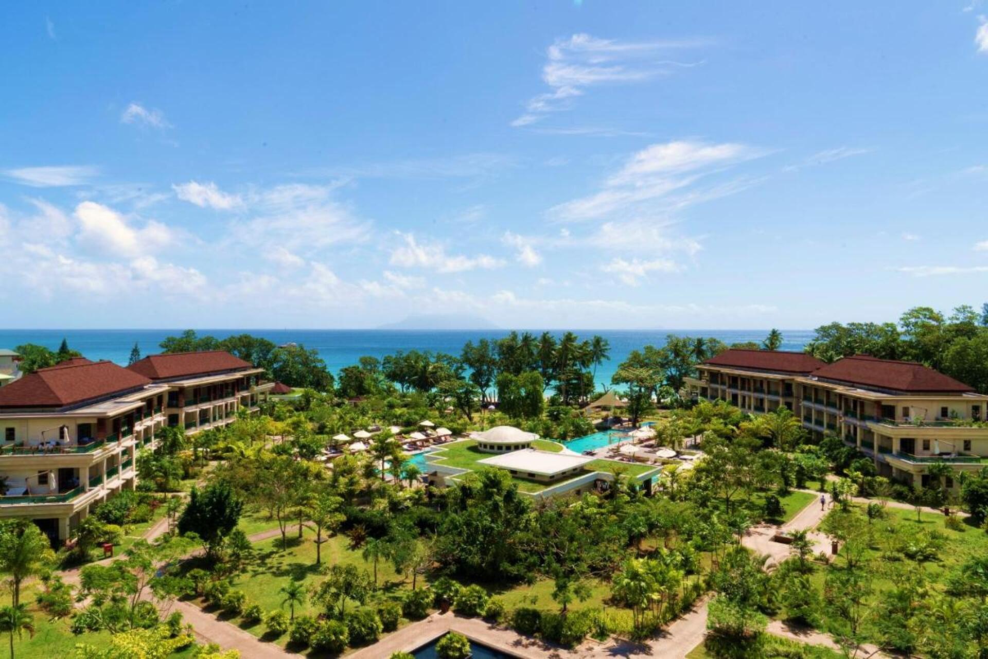Savoy Resort & Spa Seychelles 23