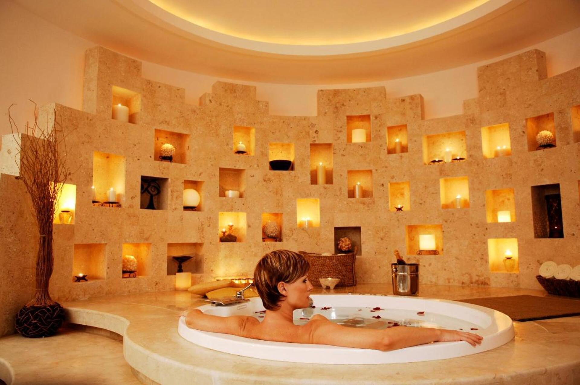 Krystal Cancun 5* 31
