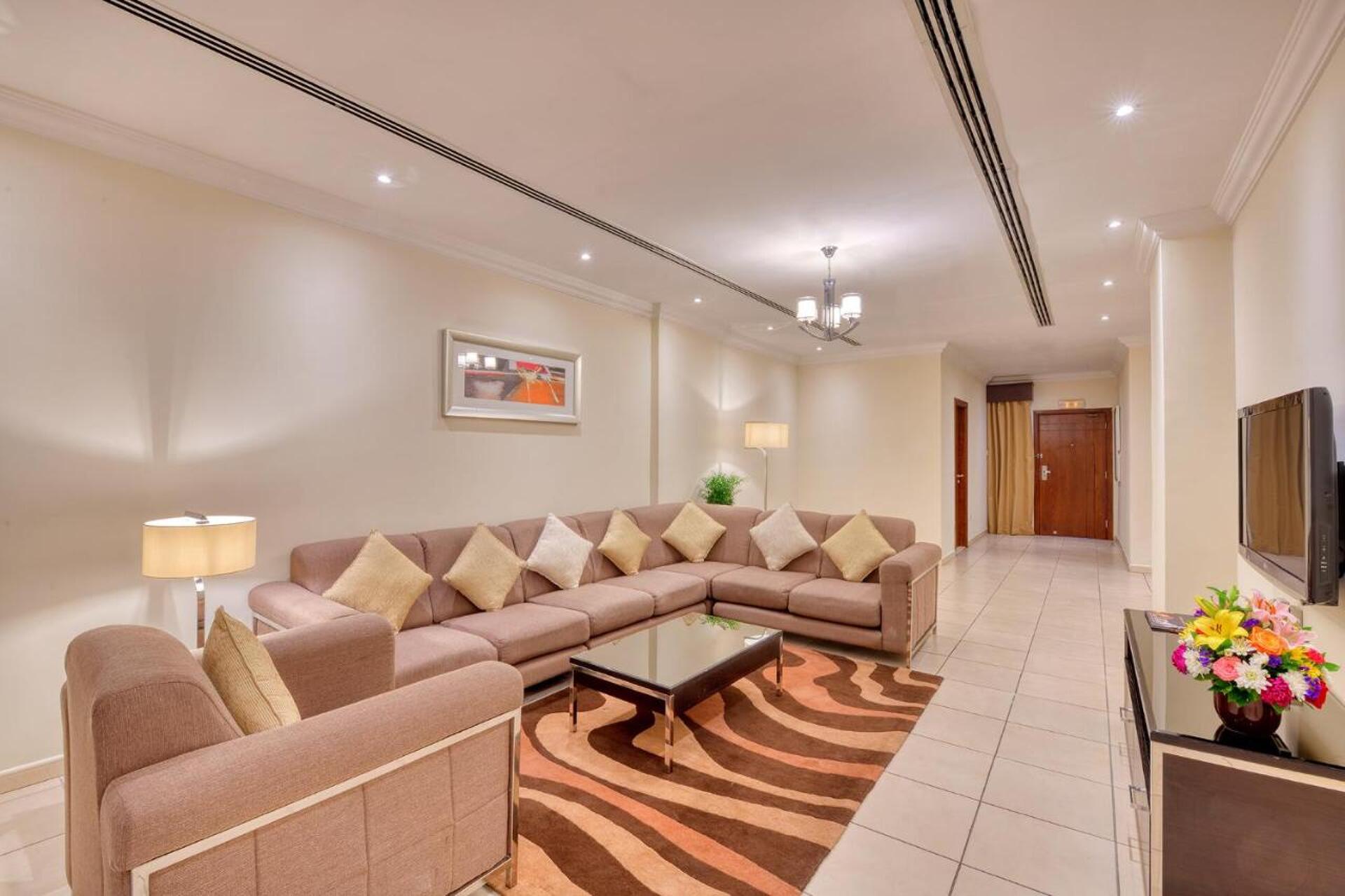 Pearl Marina Hotel Apartments 3* 20
