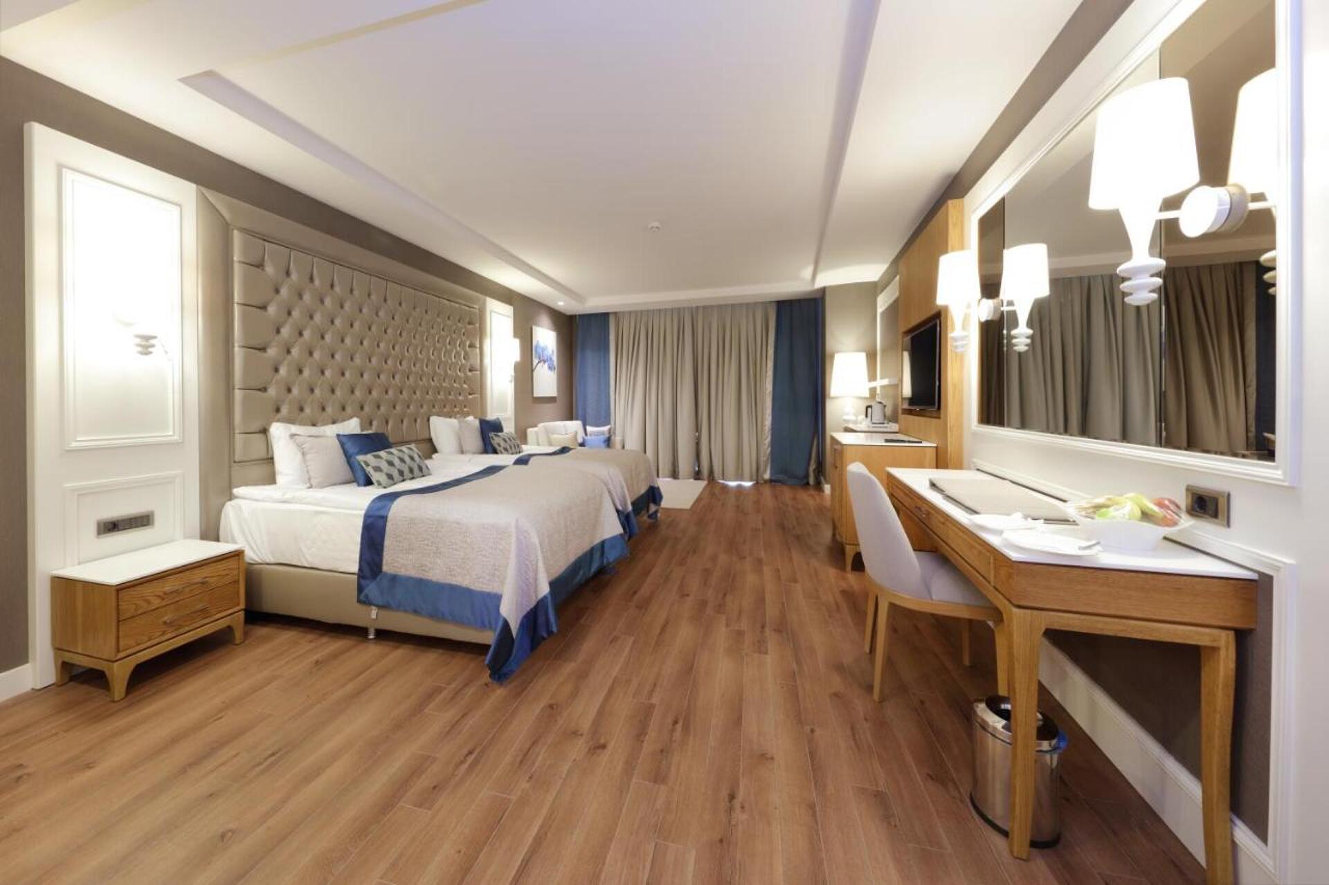 Sueno Hotels Deluxe Belek 5* 30