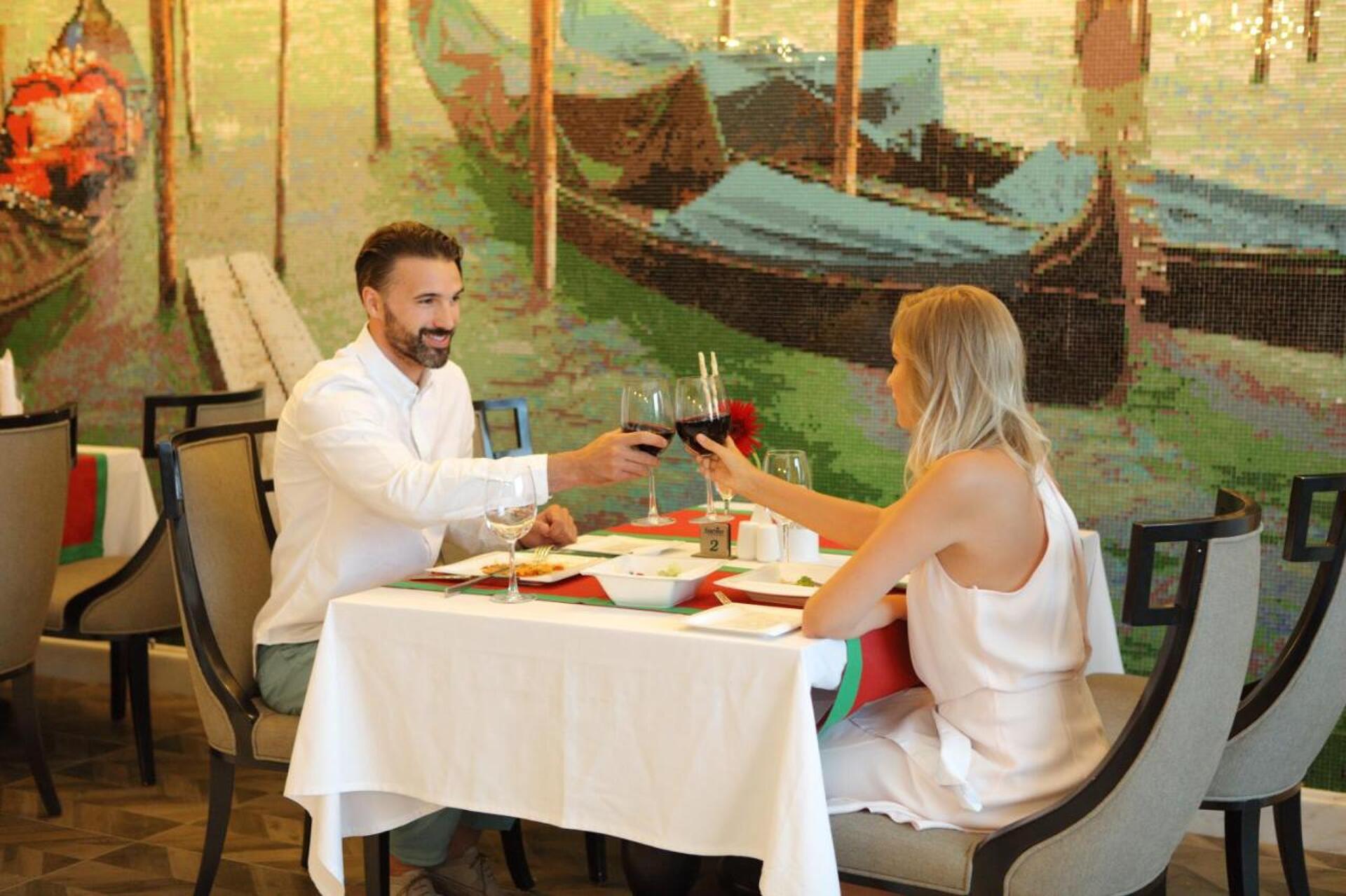 Sueno Hotels Deluxe Belek 5* 44