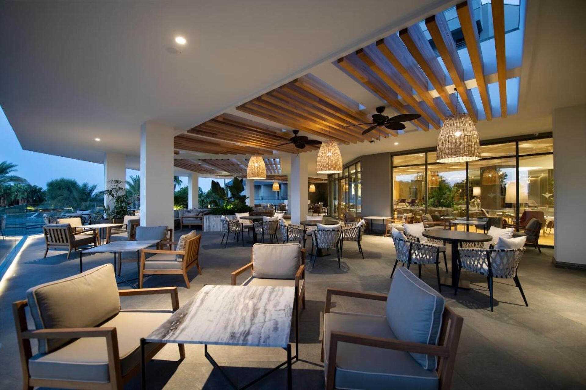 Miramare Beach Hotel 19