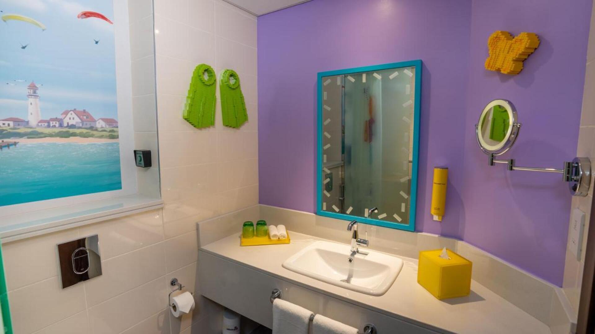 Legoland Hotel Dubai 4* 21