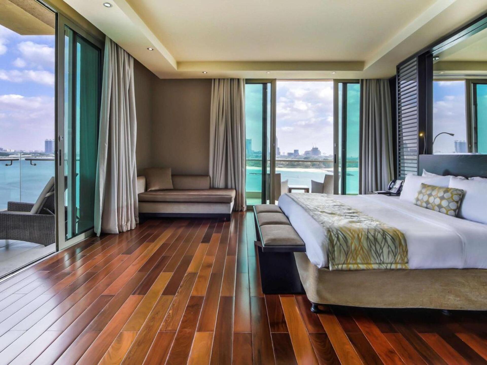 Rixos The Palm Dubai Hotel & Suites 34