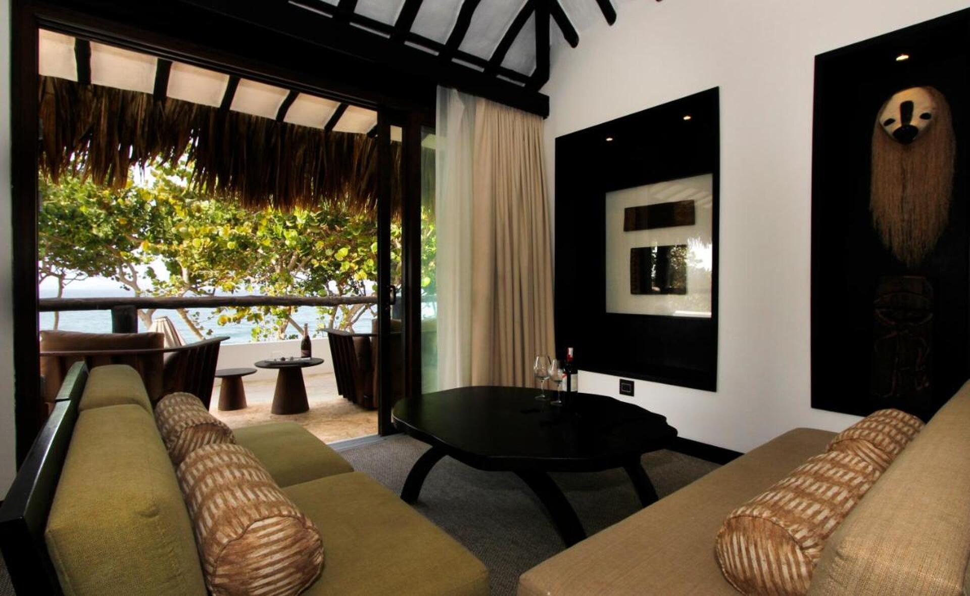 Ikin Margarita Hotel & Spa Boutique 5* 35
