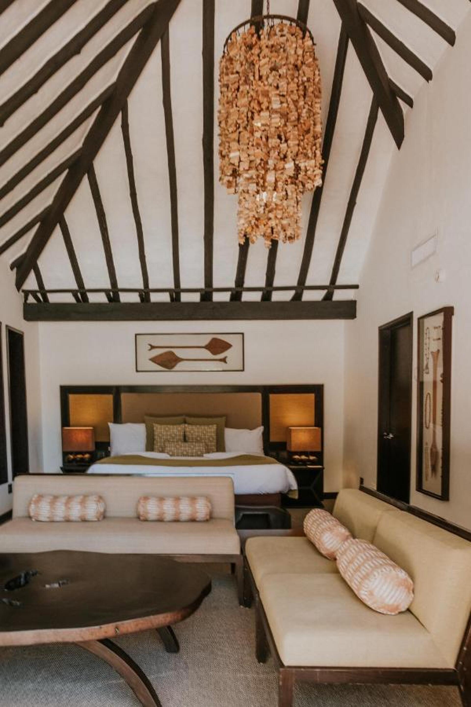 Ikin Margarita Hotel & Spa Boutique 5* 26