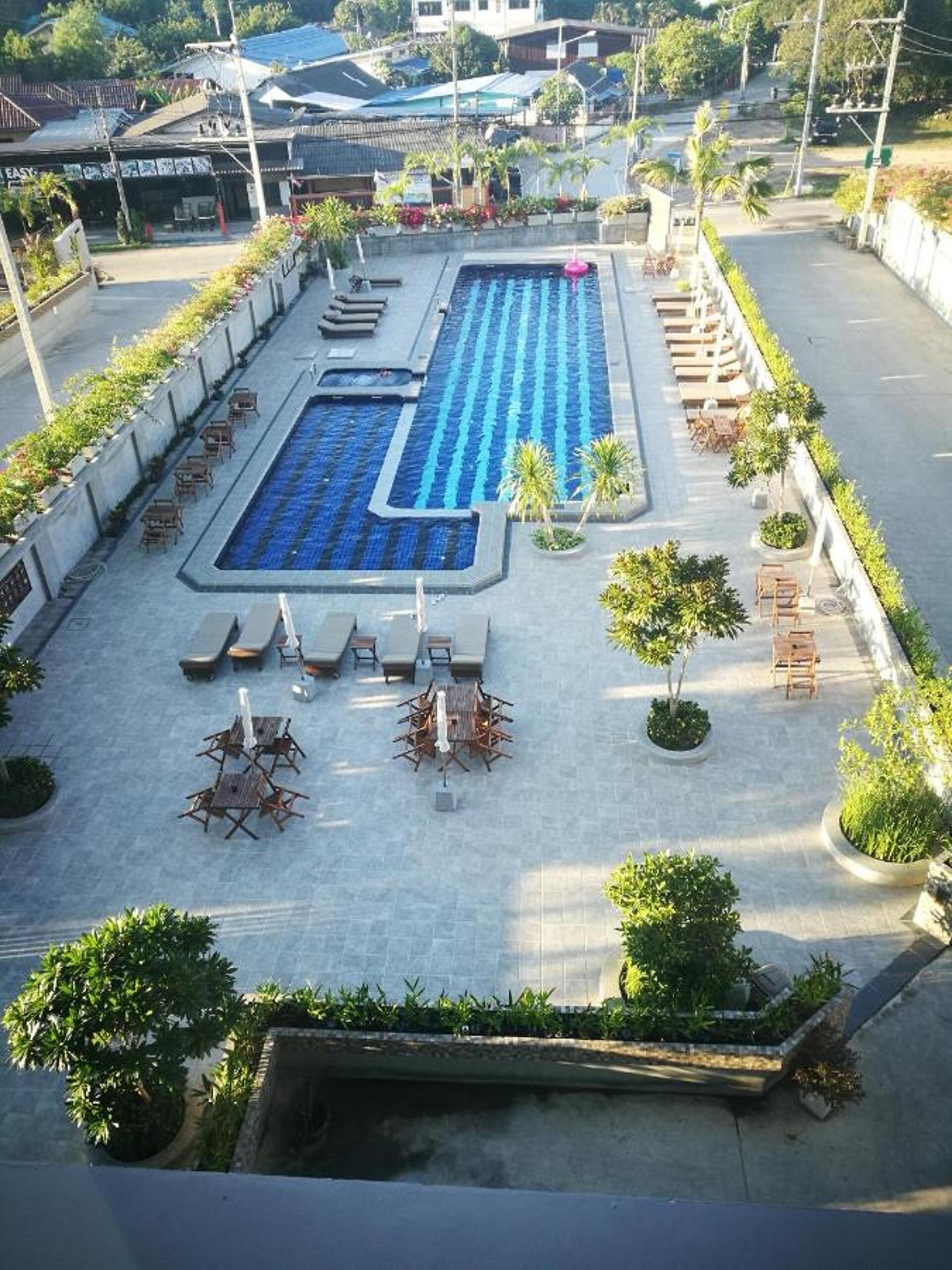The Mangrove Hotel 4* 11