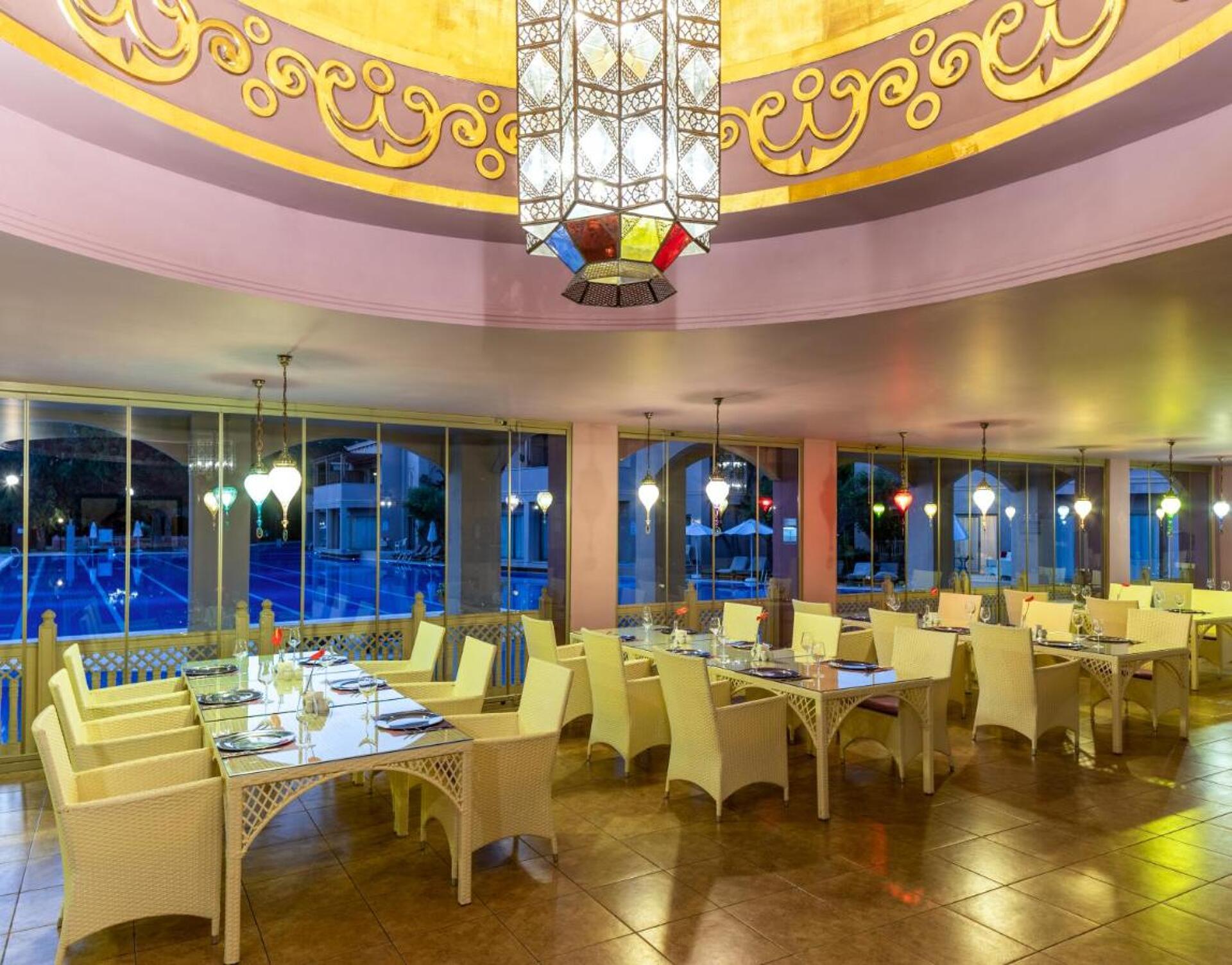 Spice Hotel & Spa 25
