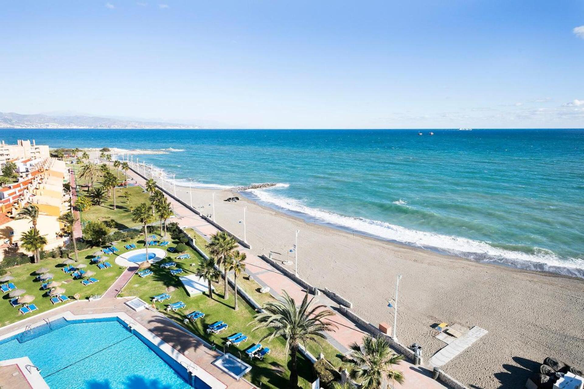 Sol Gualdamar by Melia 4* 2