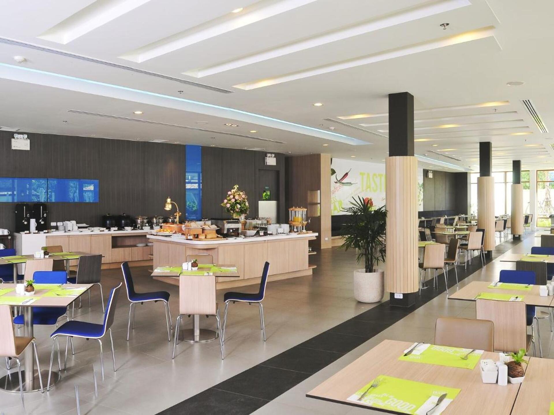 Ibis Phuket Kata 9