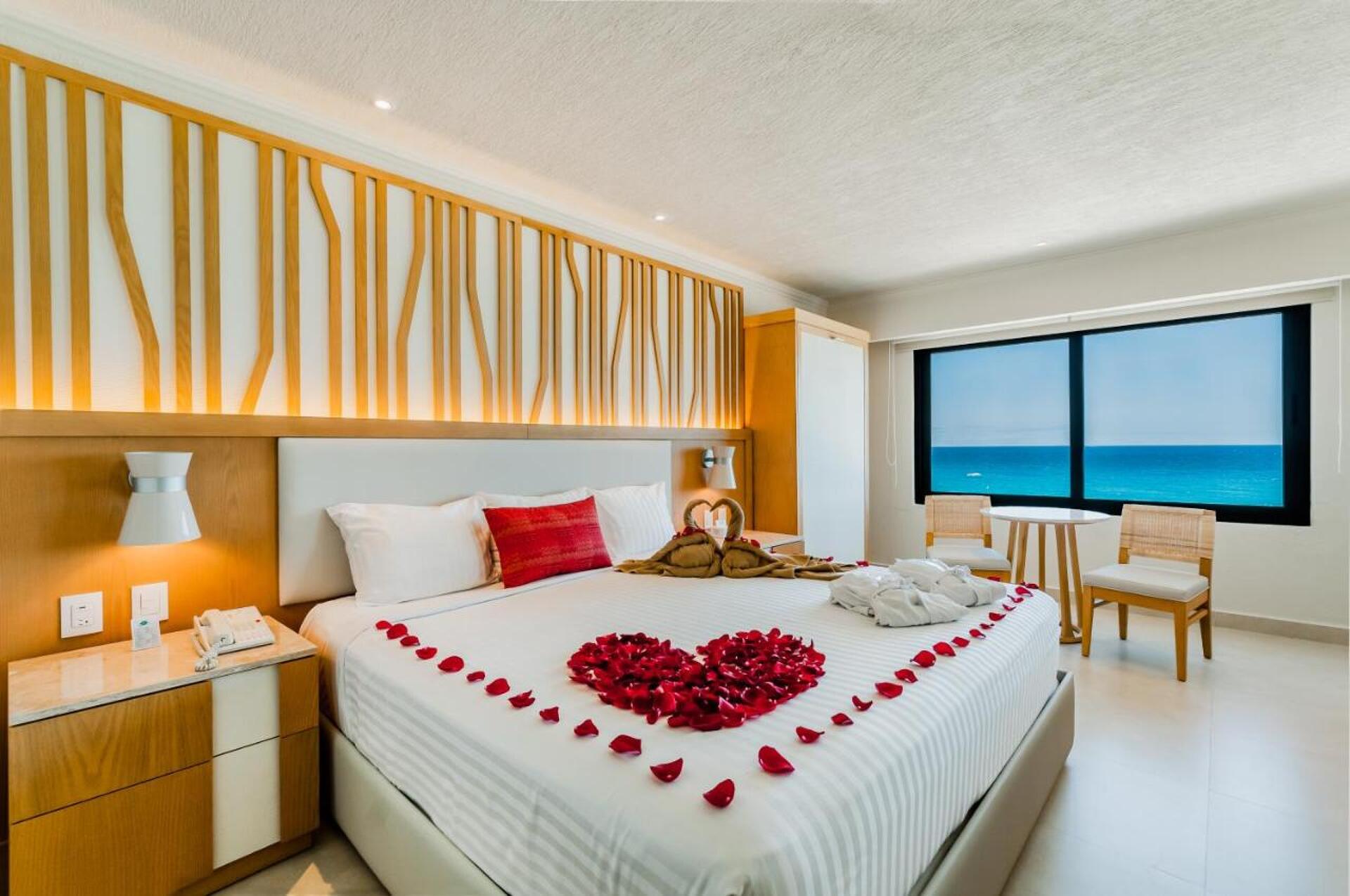 Royal Solaris Cancun 3