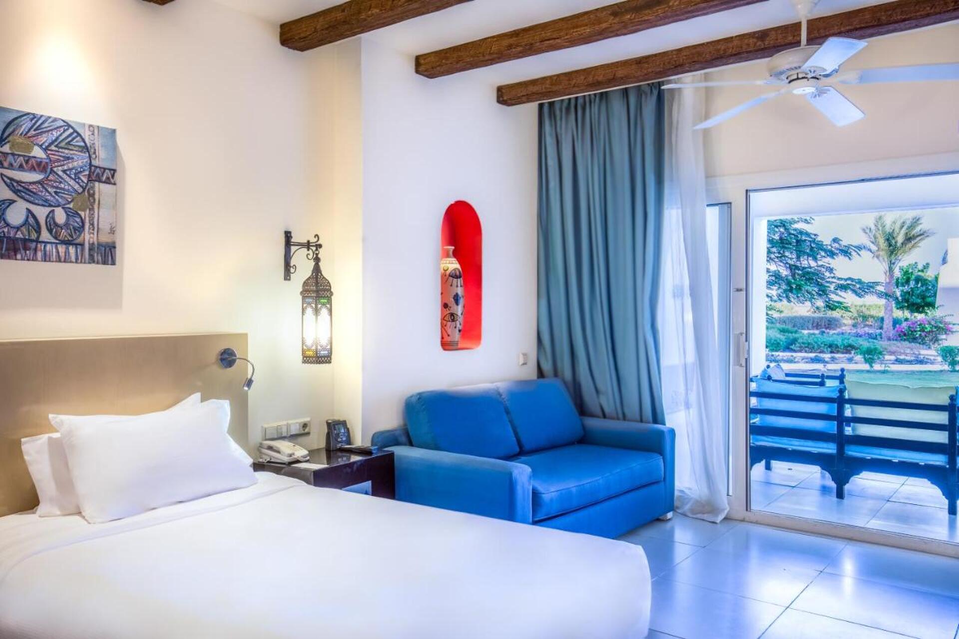 Hilton Marsa Alam Nubian Resort 27