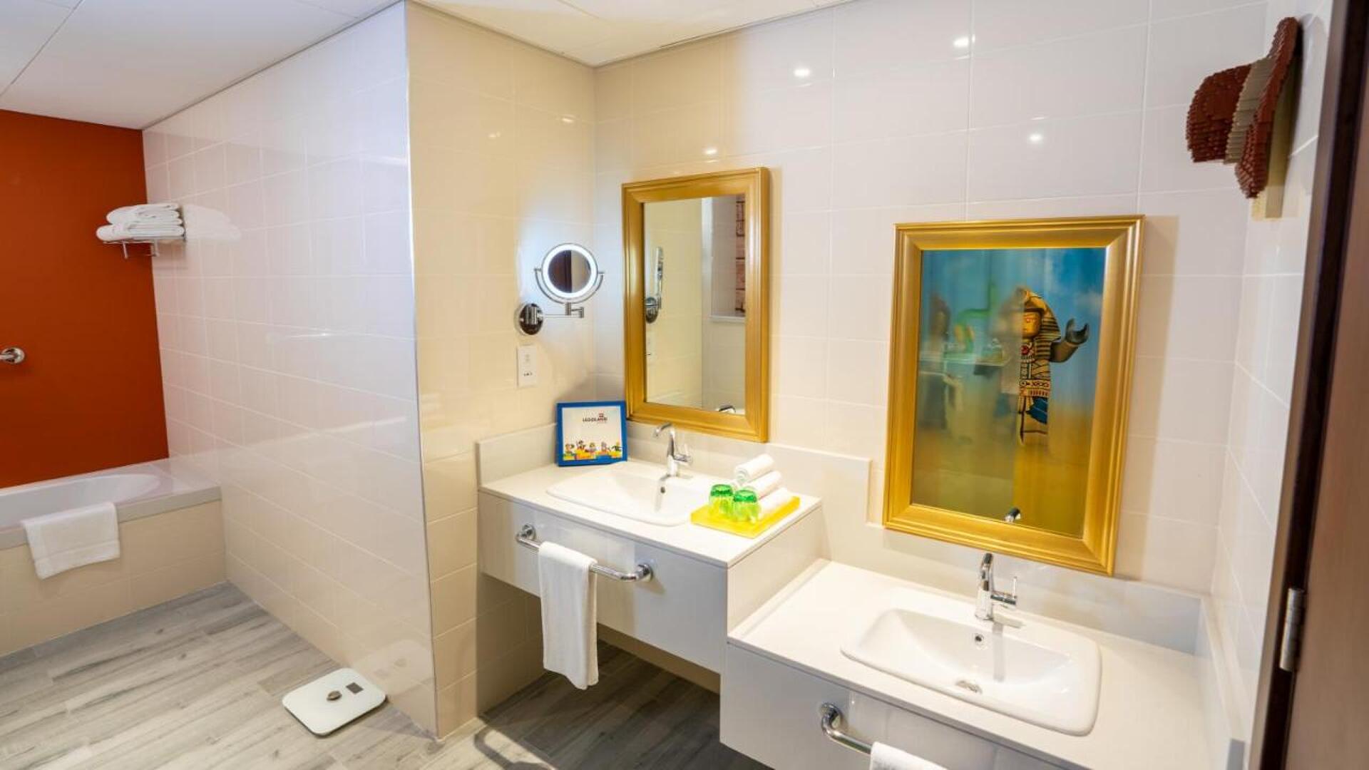 Legoland Hotel Dubai 4* 17