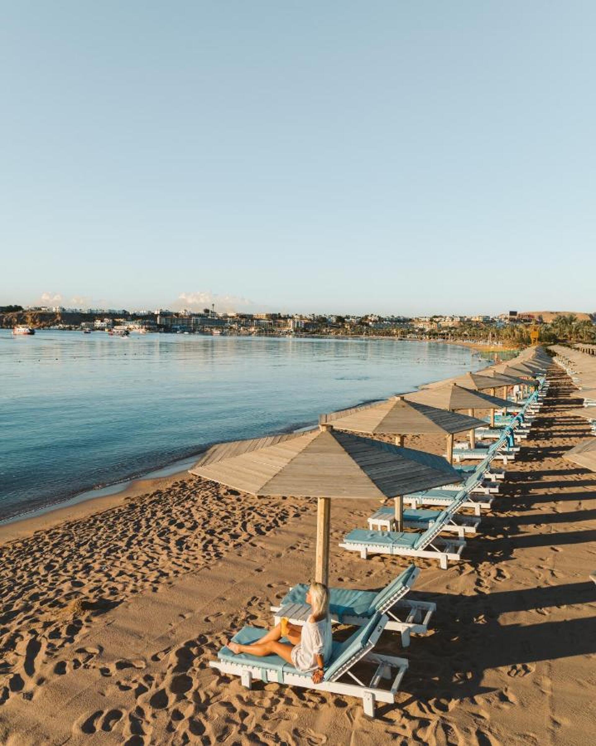 Novotel Sharm el Sheikh Beach 7