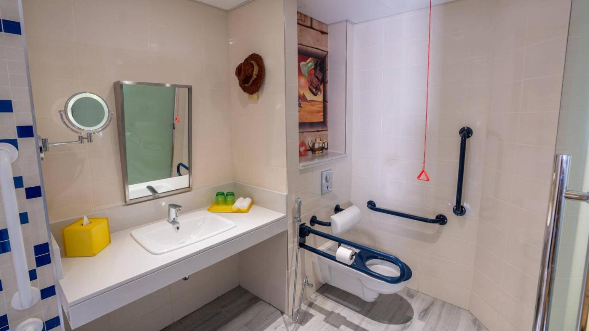 Legoland Hotel Dubai 4* 41