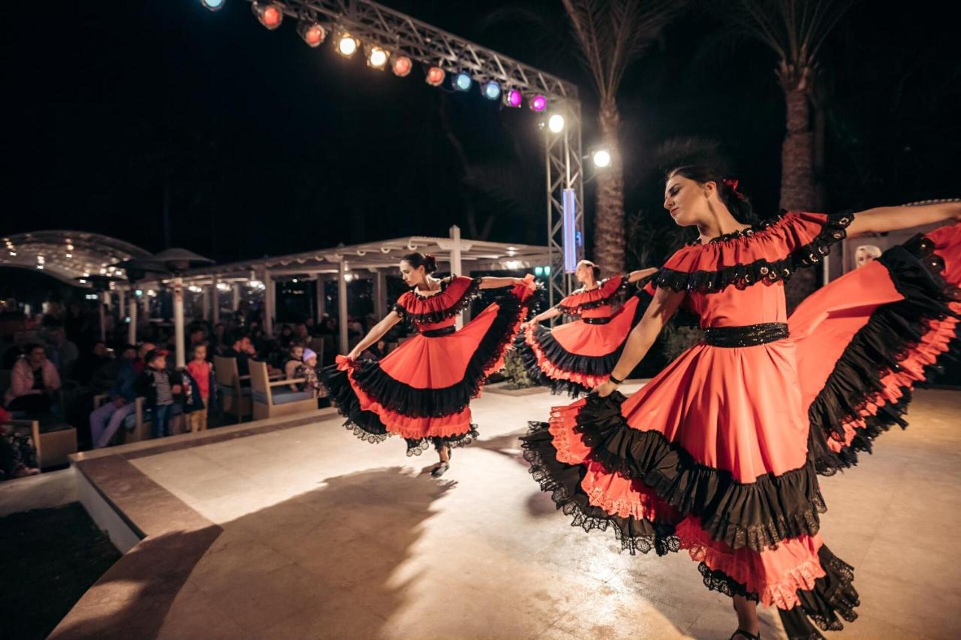 Novotel Sharm el Sheikh Beach 20
