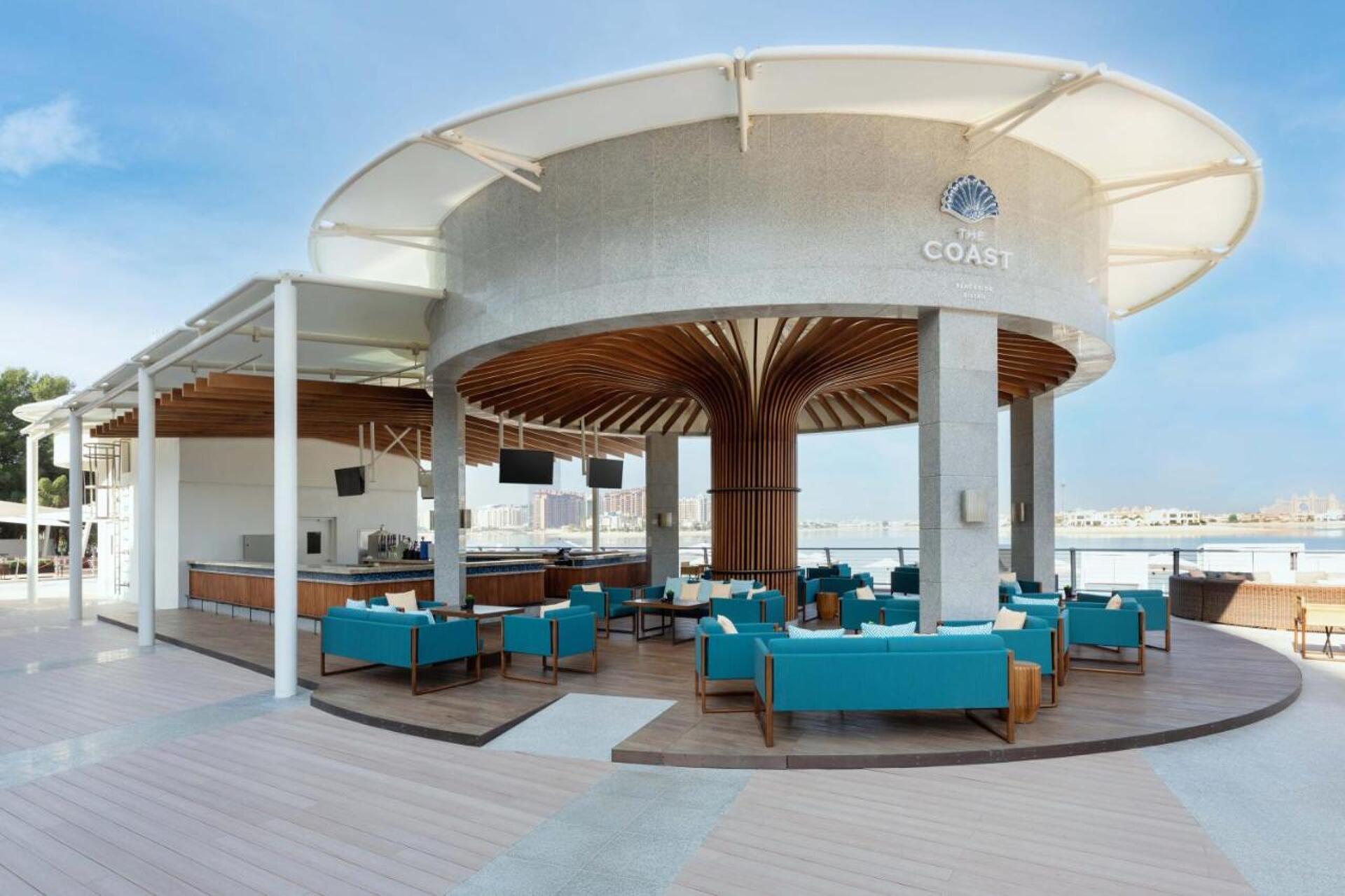 Taj Exotica Resort & Spa, The Palm, Dubai 36