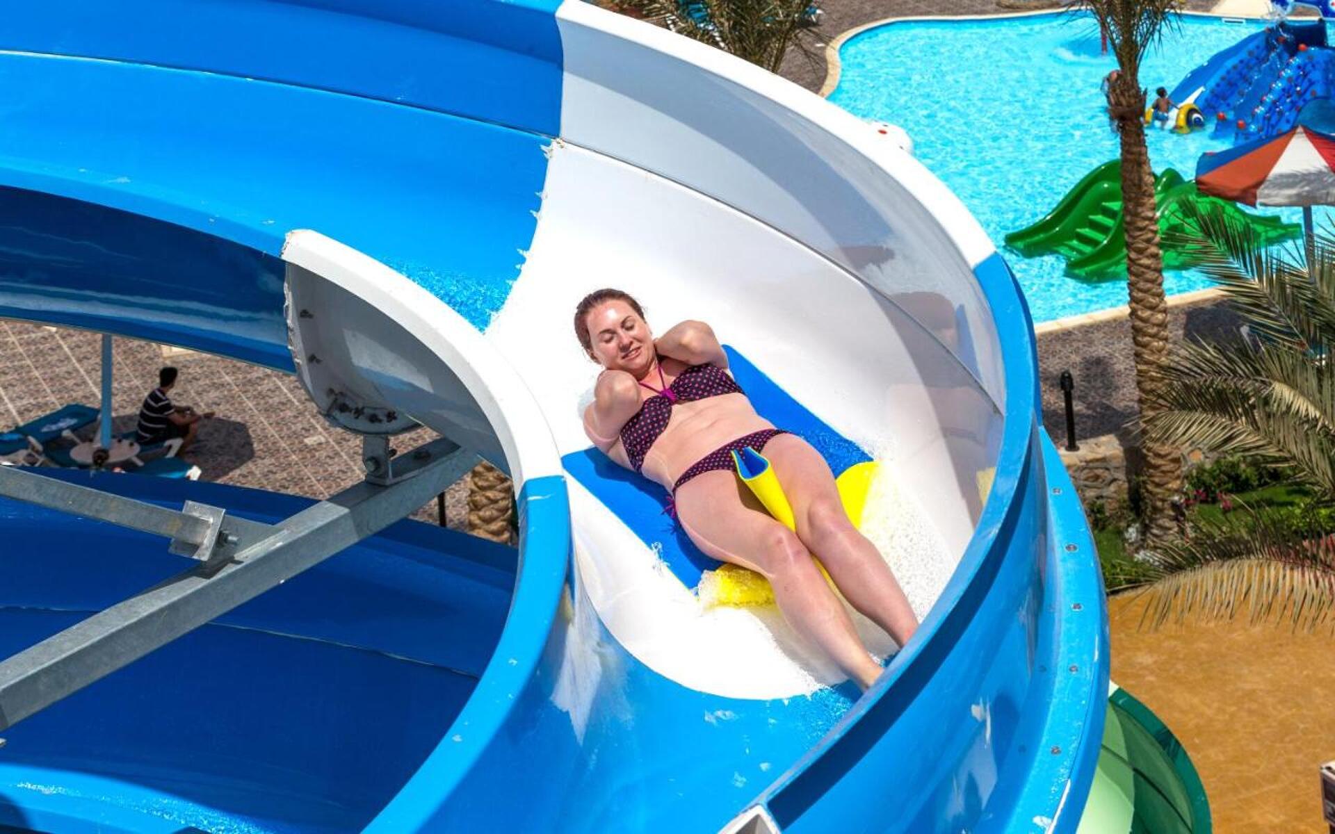 Hawaii Riviera Aqua Park Resort 4* 16