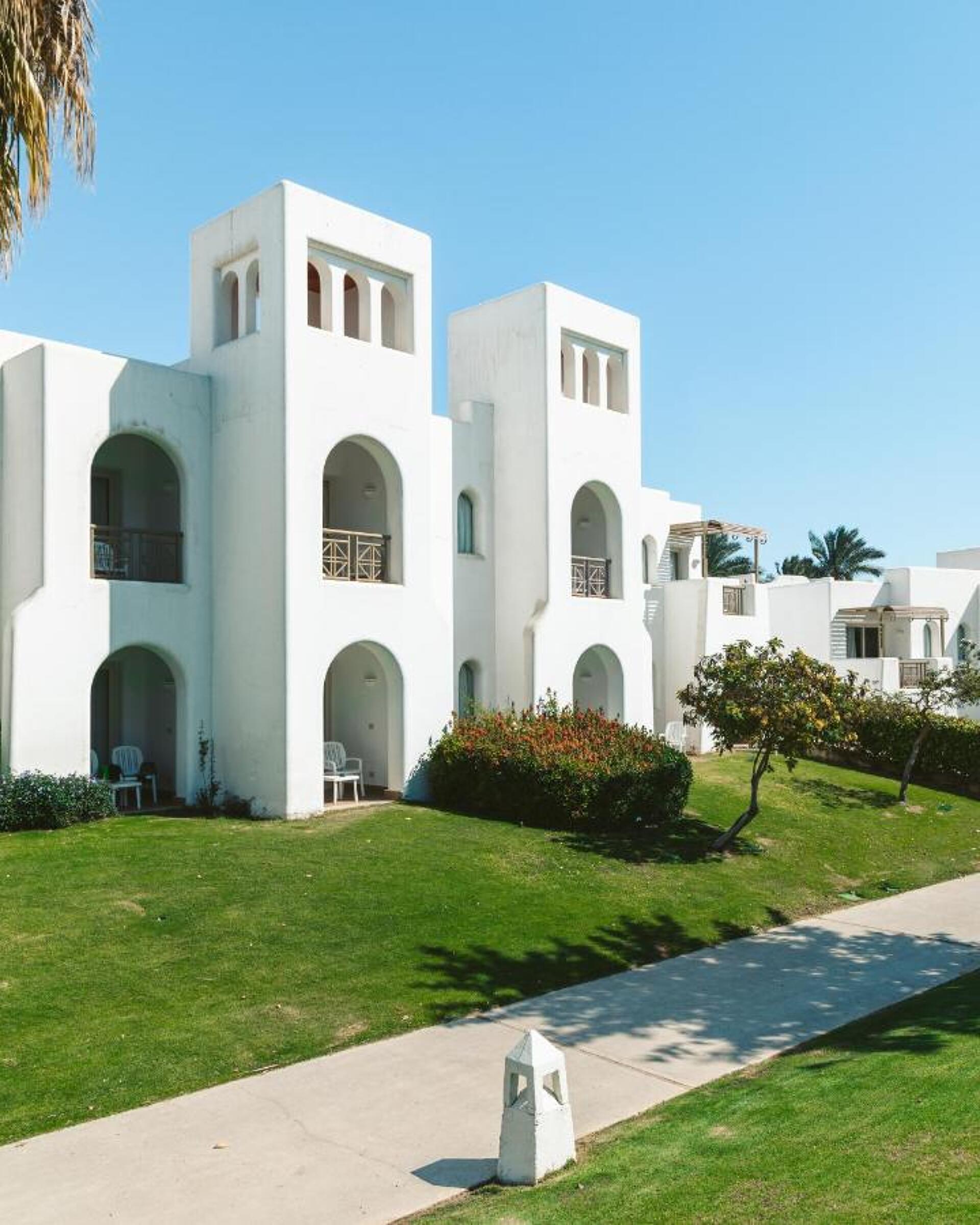Novotel Sharm el Sheikh Beach 12